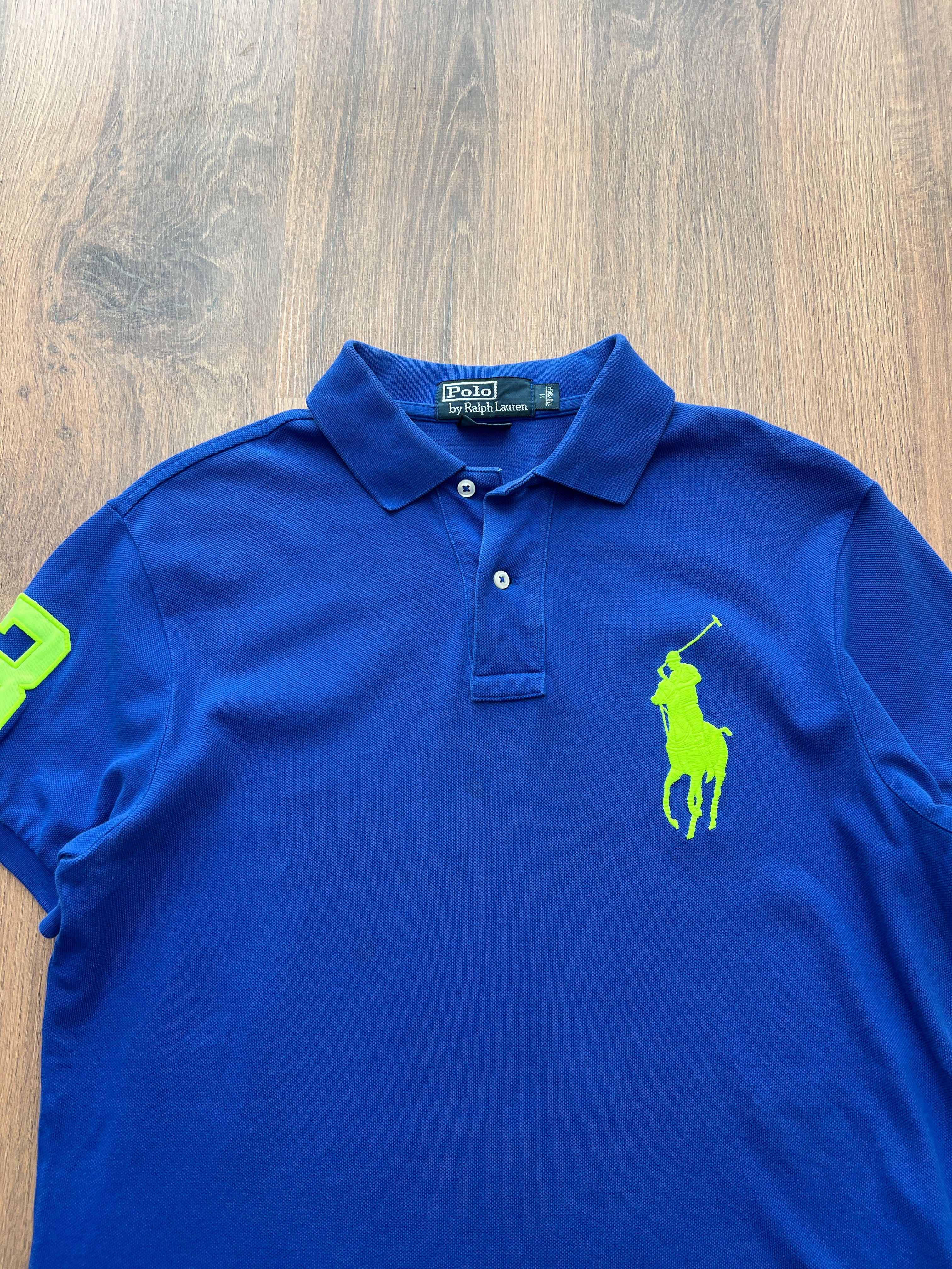 Polo Ralph Lauren Big Horse (M)