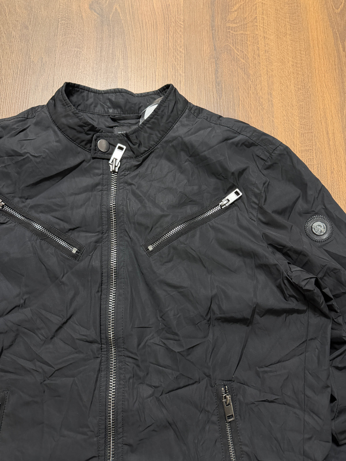 Diesel Jacket (M/L)