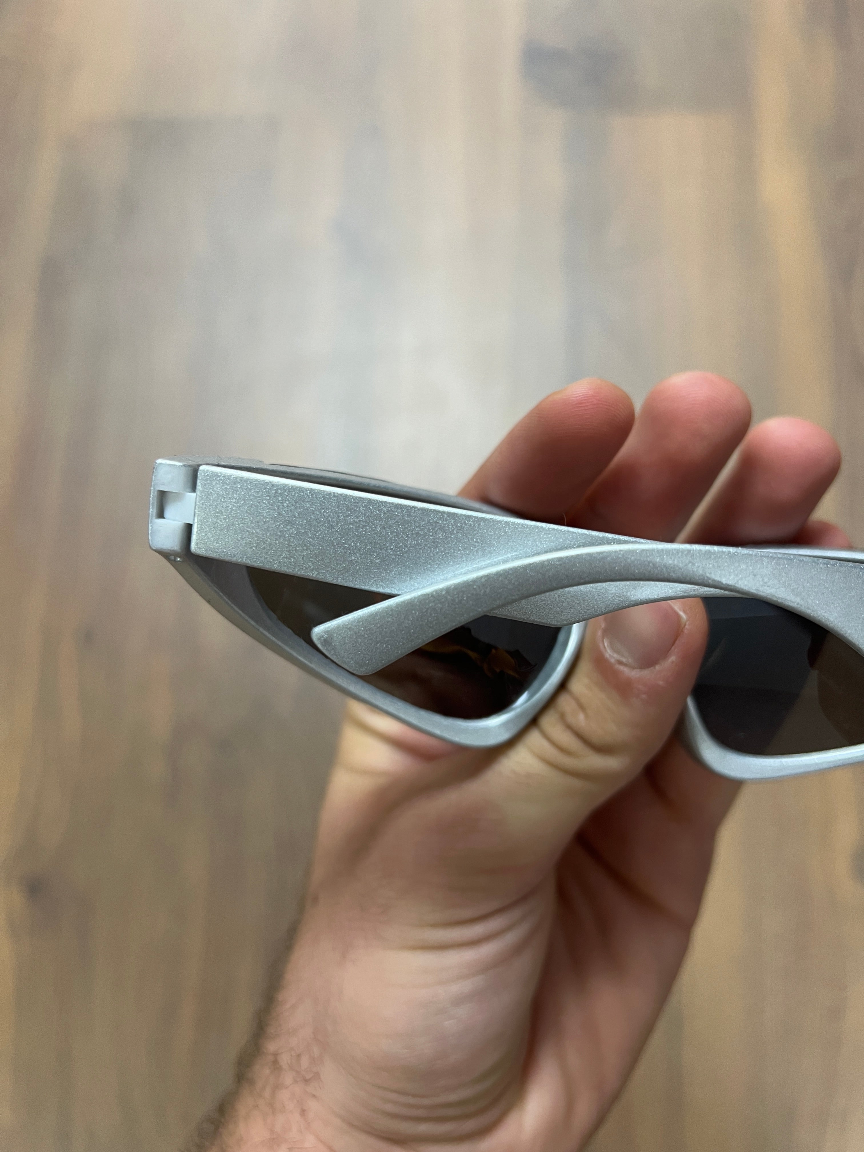 Rave Sunglasses