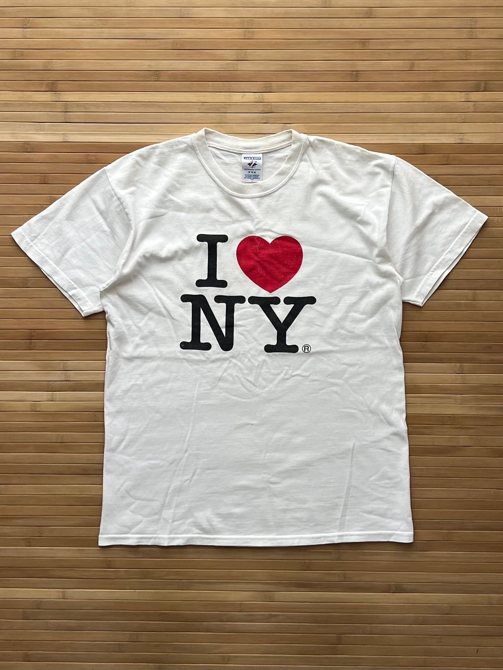 I ❤️NY T-Shirt (M)