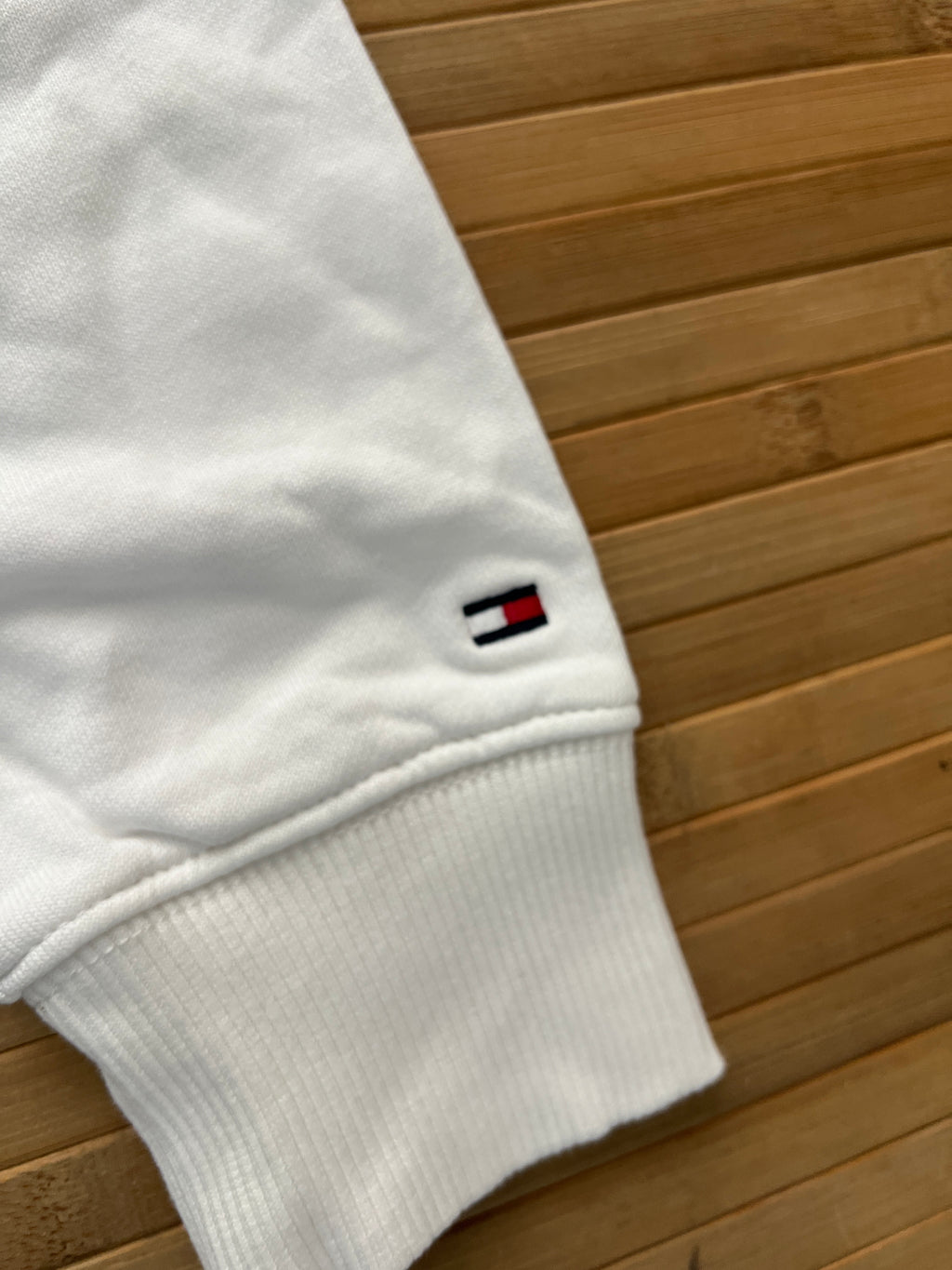 Tommy Hilfiger Hoodie (S)