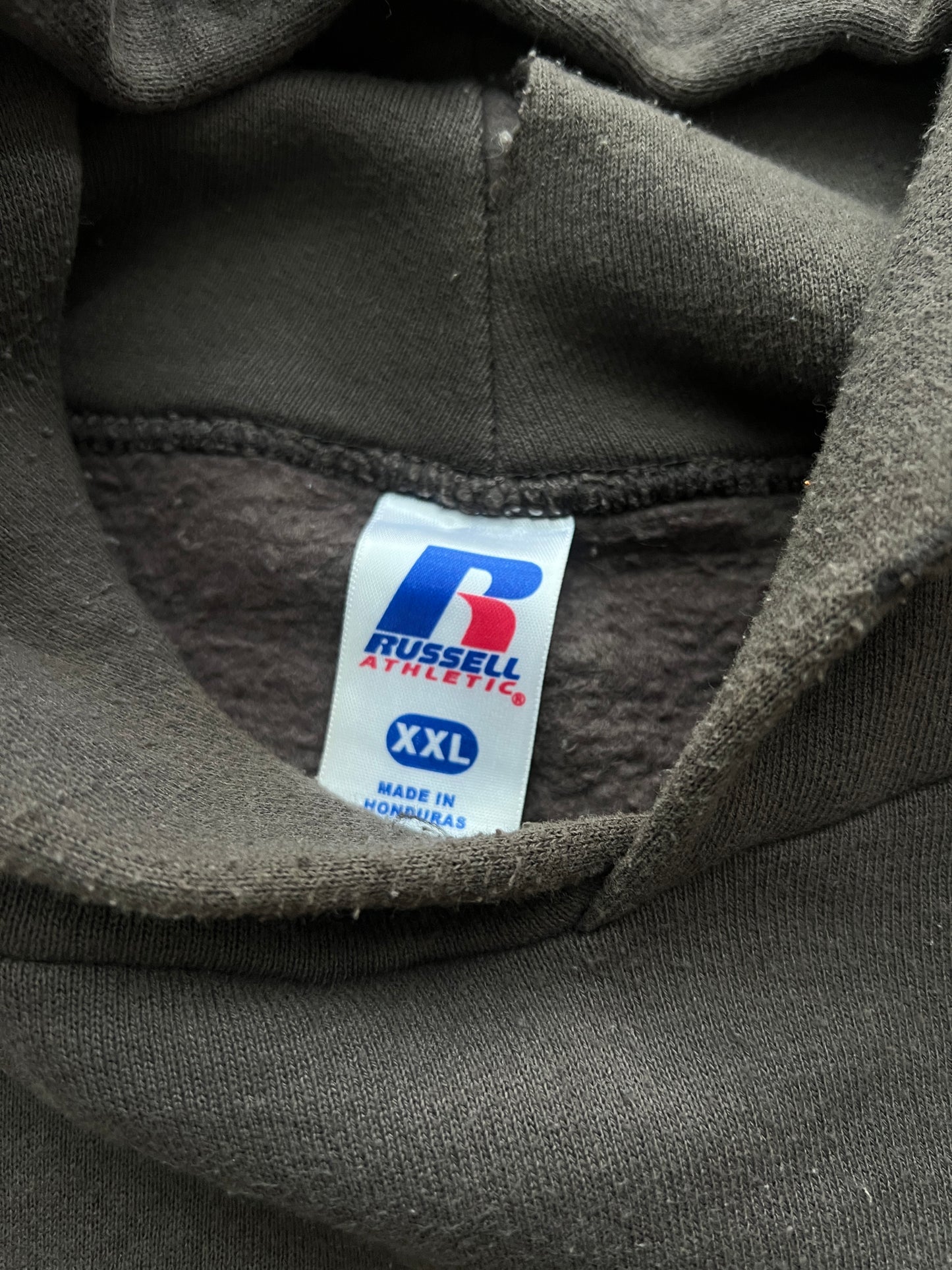 San Jose City College (2XL)