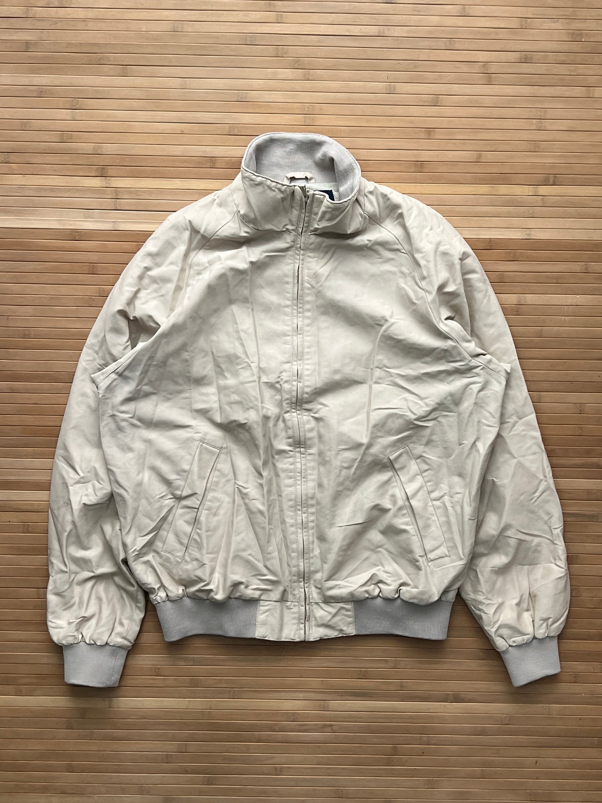 Henri Lloyd Harrington Jacket (L)