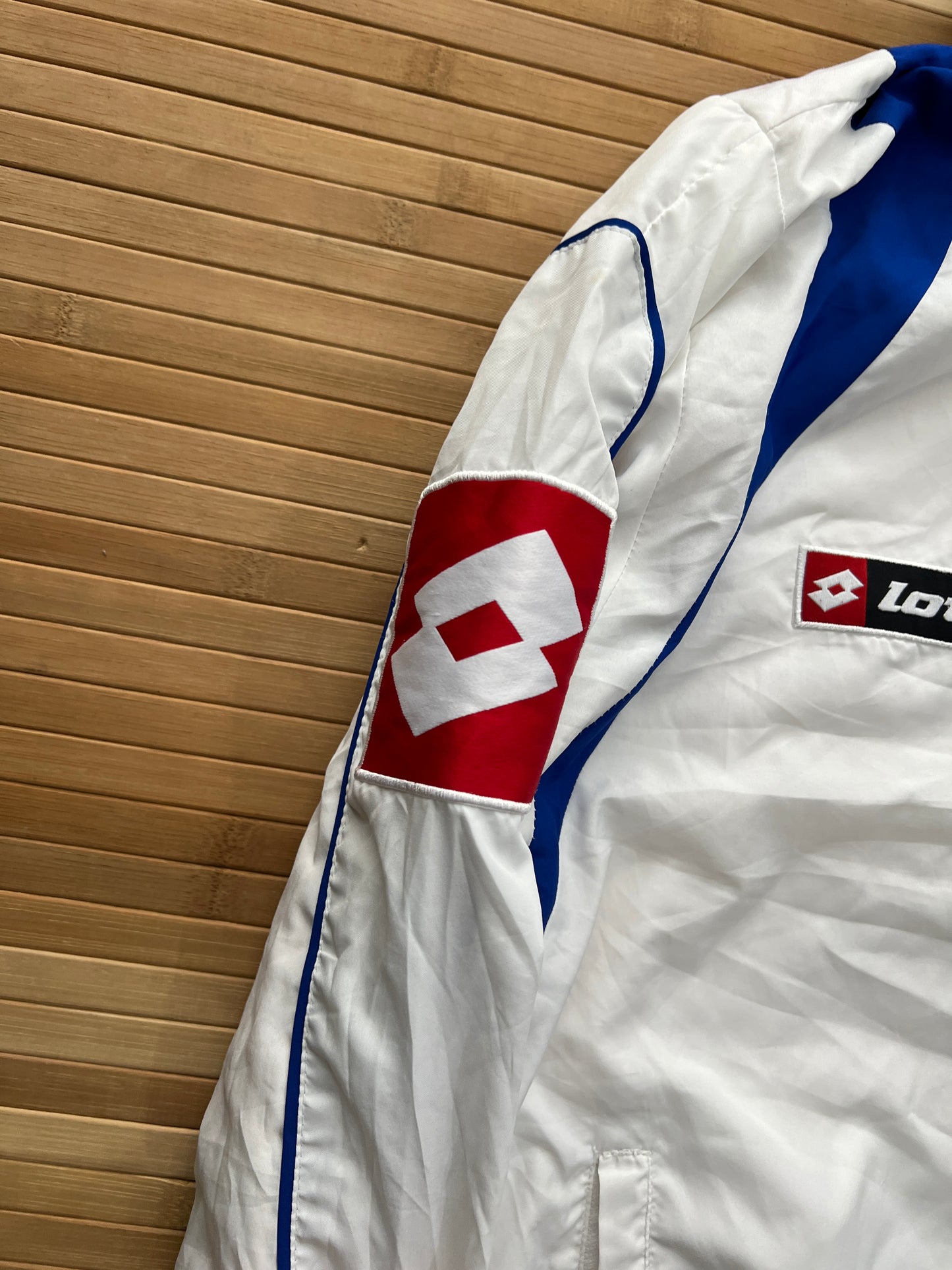 Lotto Aurora Zip Up (M)