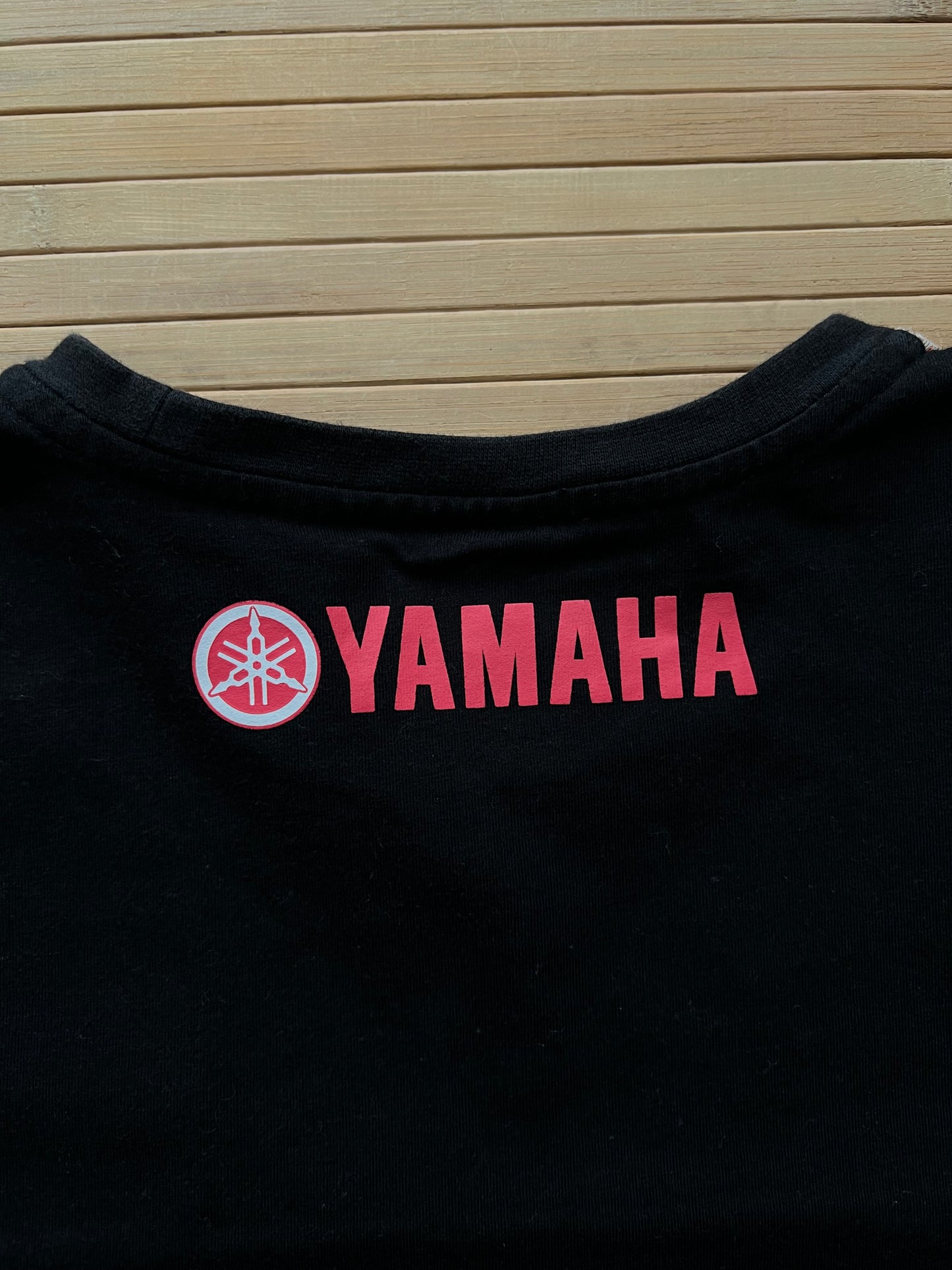 Yamaha Tee (M)