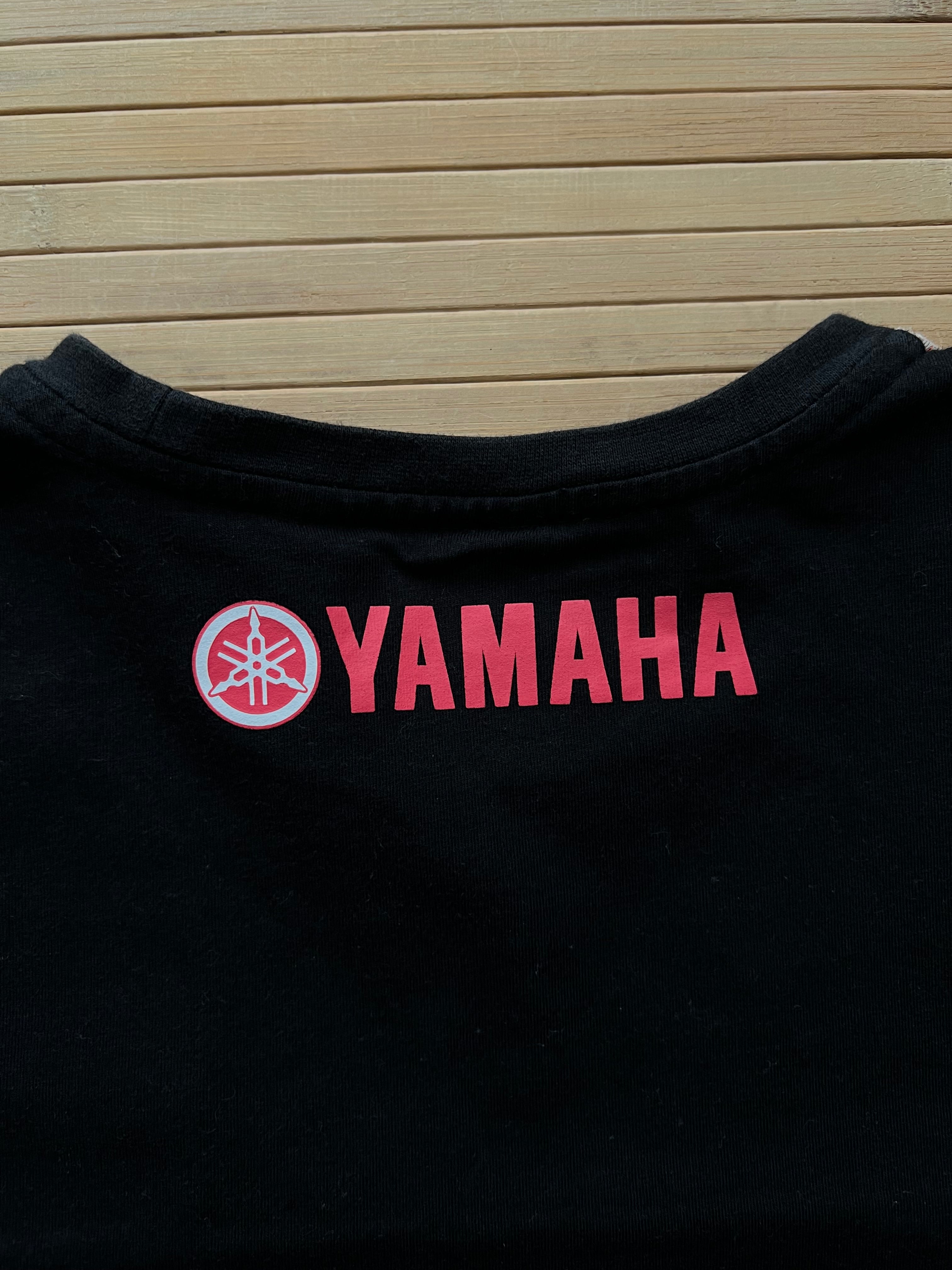Yamaha Tee (M)