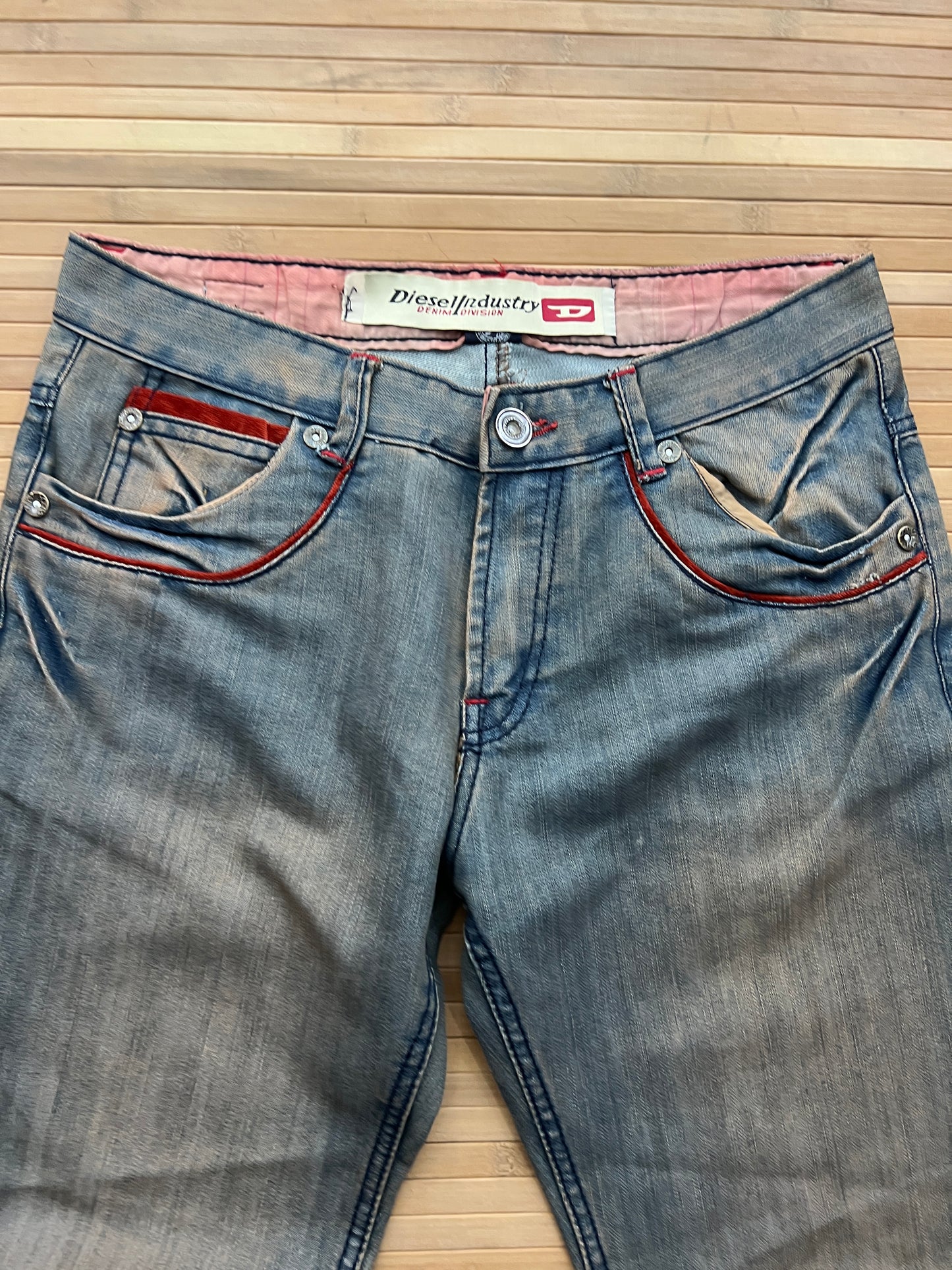 Diesel Jeans (30x32)