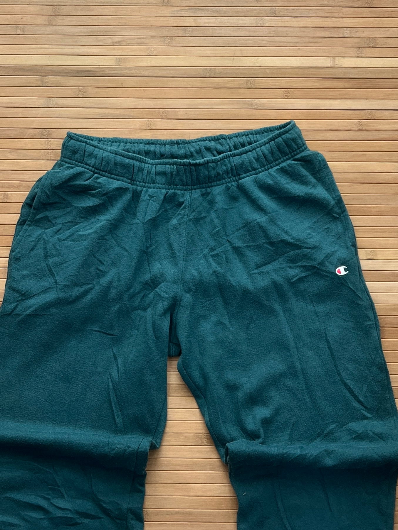 Champion Sweatpants (M)