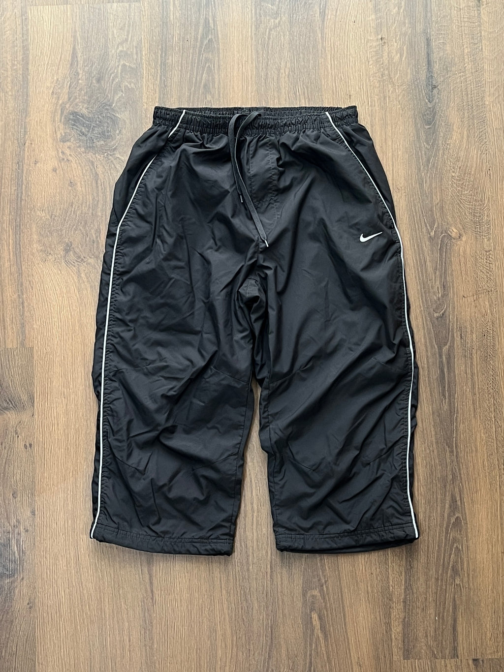 Nike 3/4 Shorts (M)