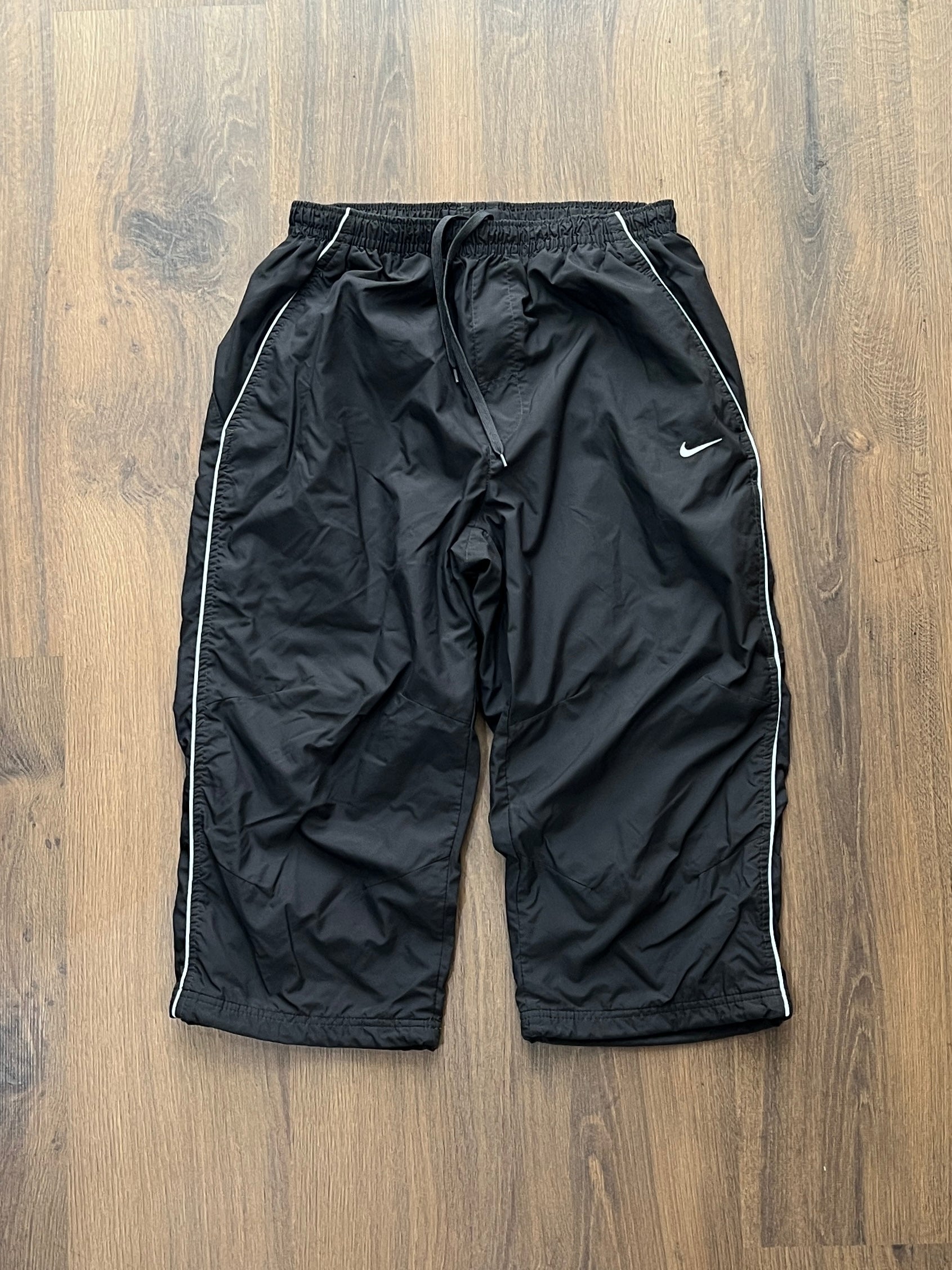 Nike 3/4 Shorts (M)