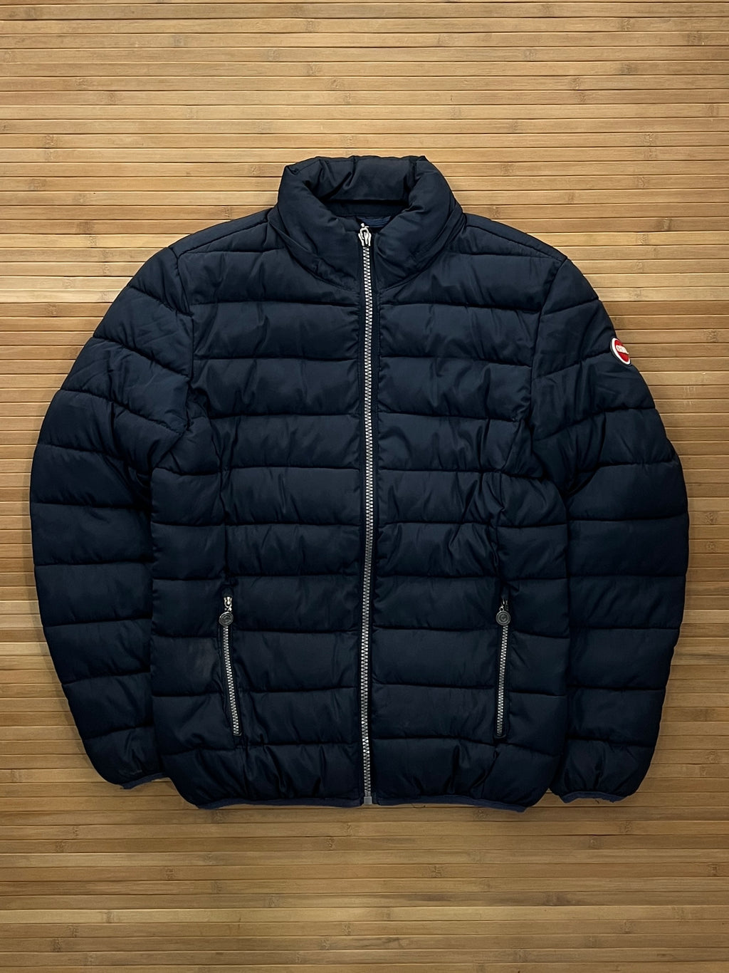 Colmar Puffer Jacket (L)