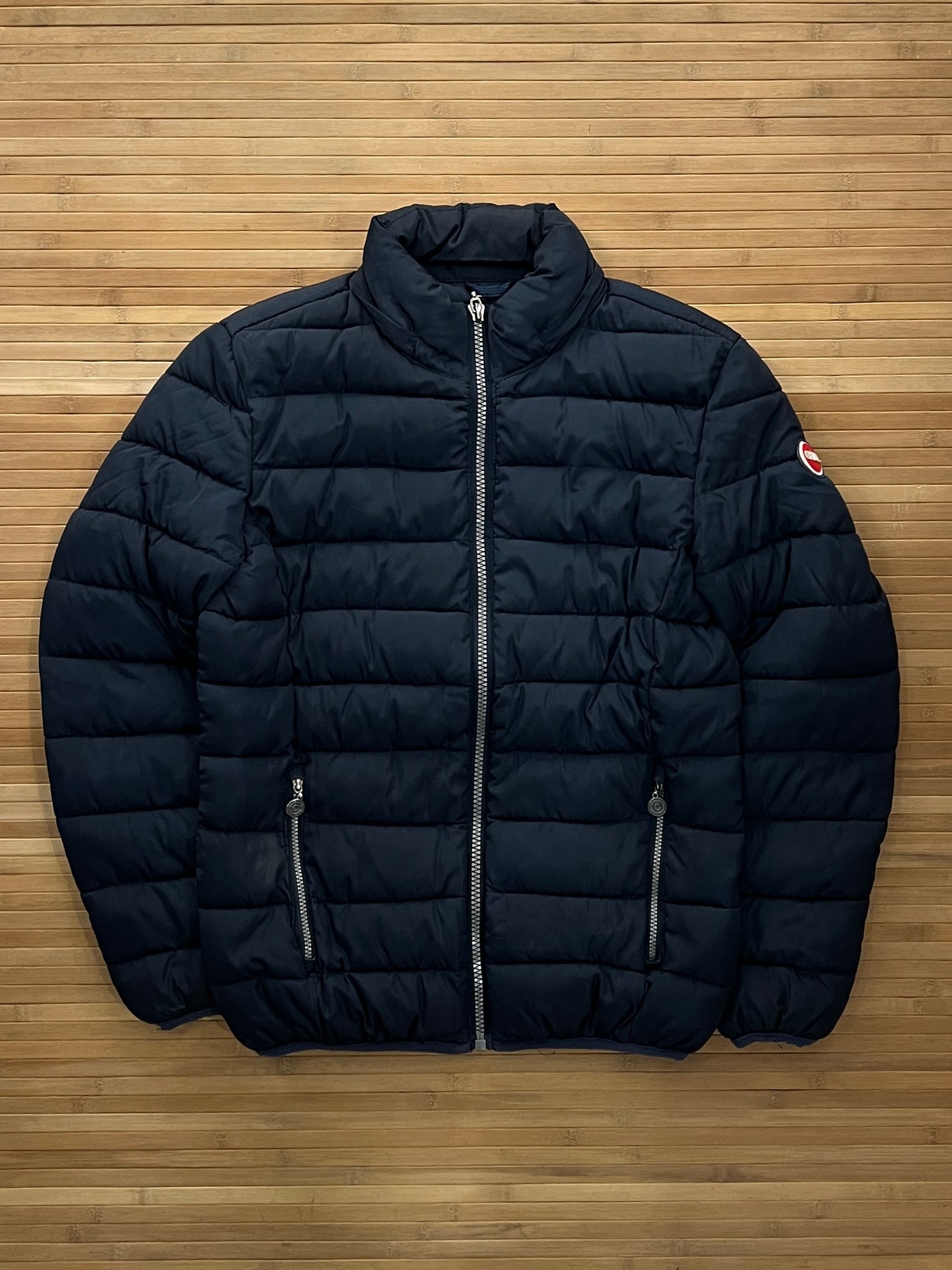 Colmar Puffer Jacket (L)