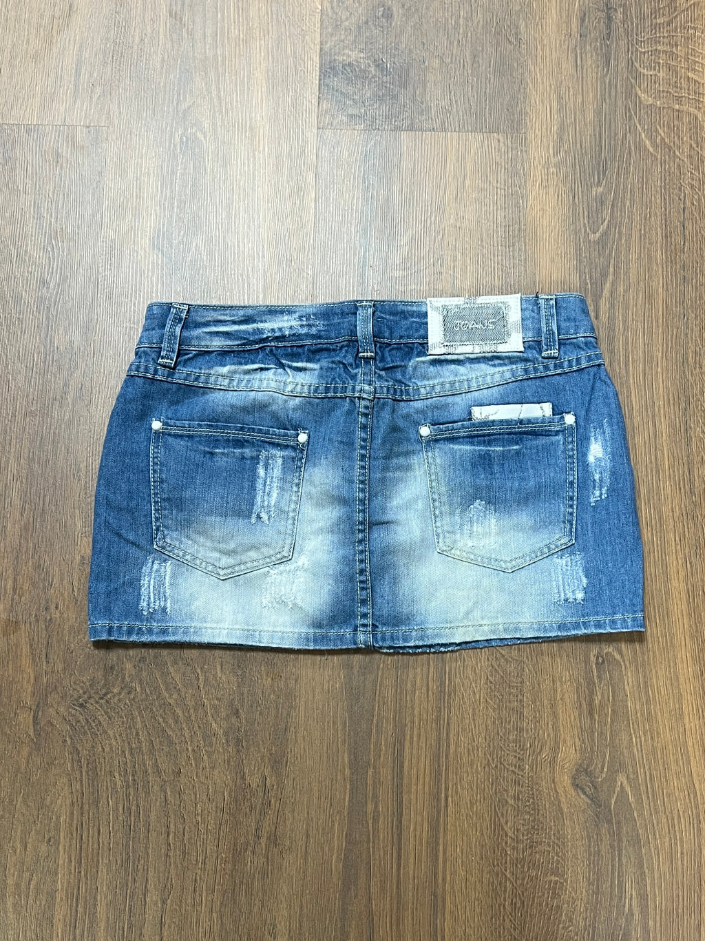 Distressed Shorts🙋‍♀️ (30)