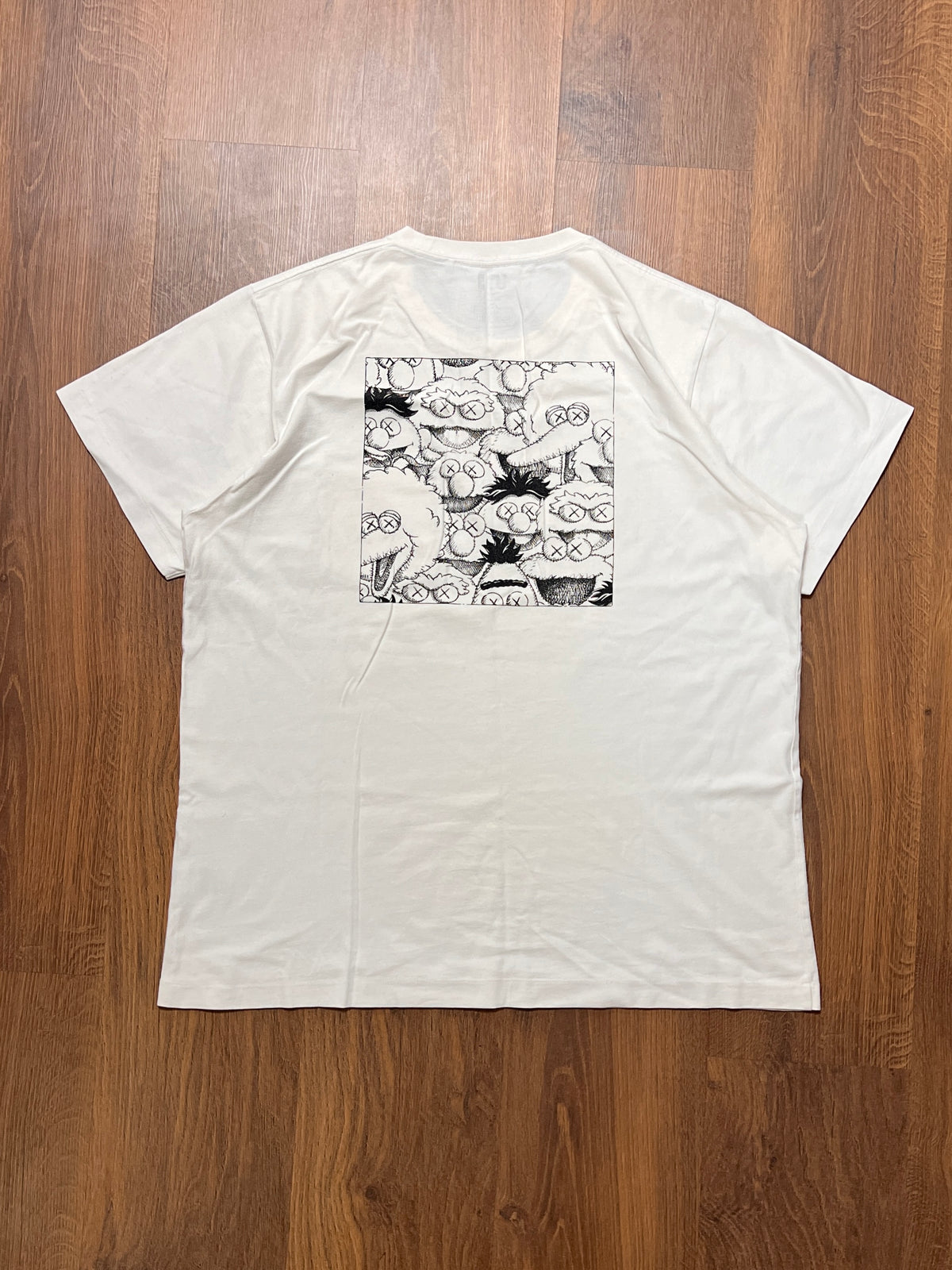 Kaws Pocket Tee (XL)