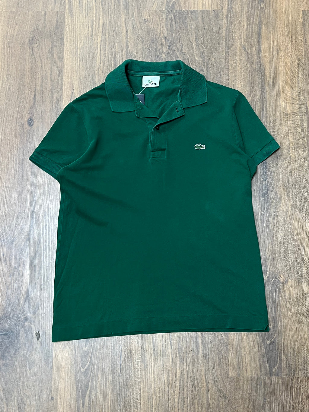 Lacoste Polo 🙋‍♀️ (S)