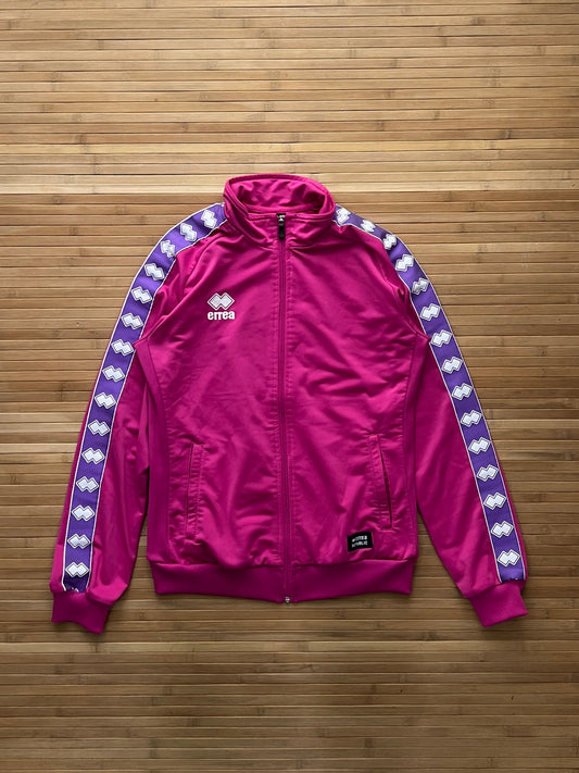 Errea Zip Up🙋‍♀️ (M)