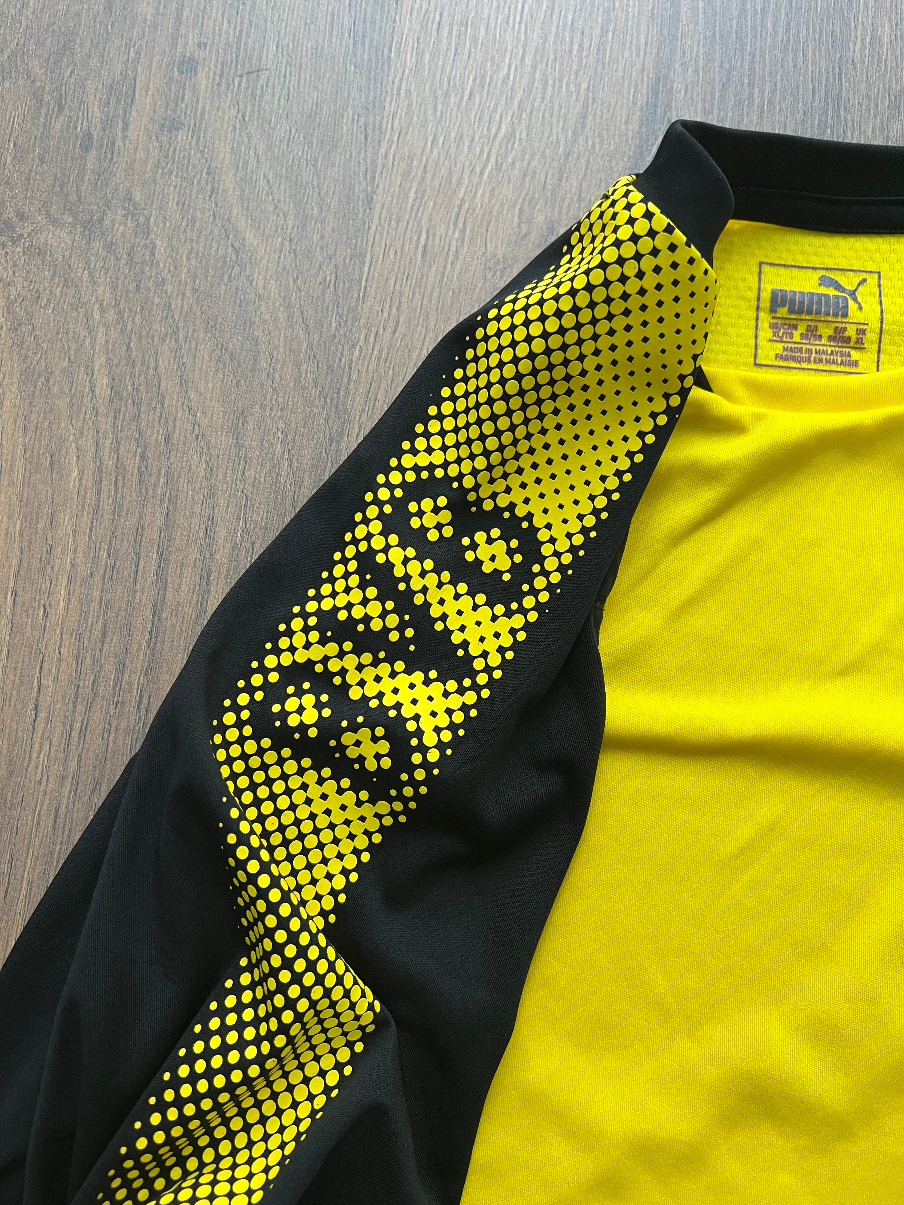 Dortmund 2017/18 Training Jersey (XL)
