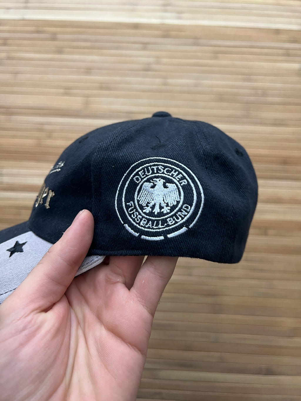 Germany Hat (one size)