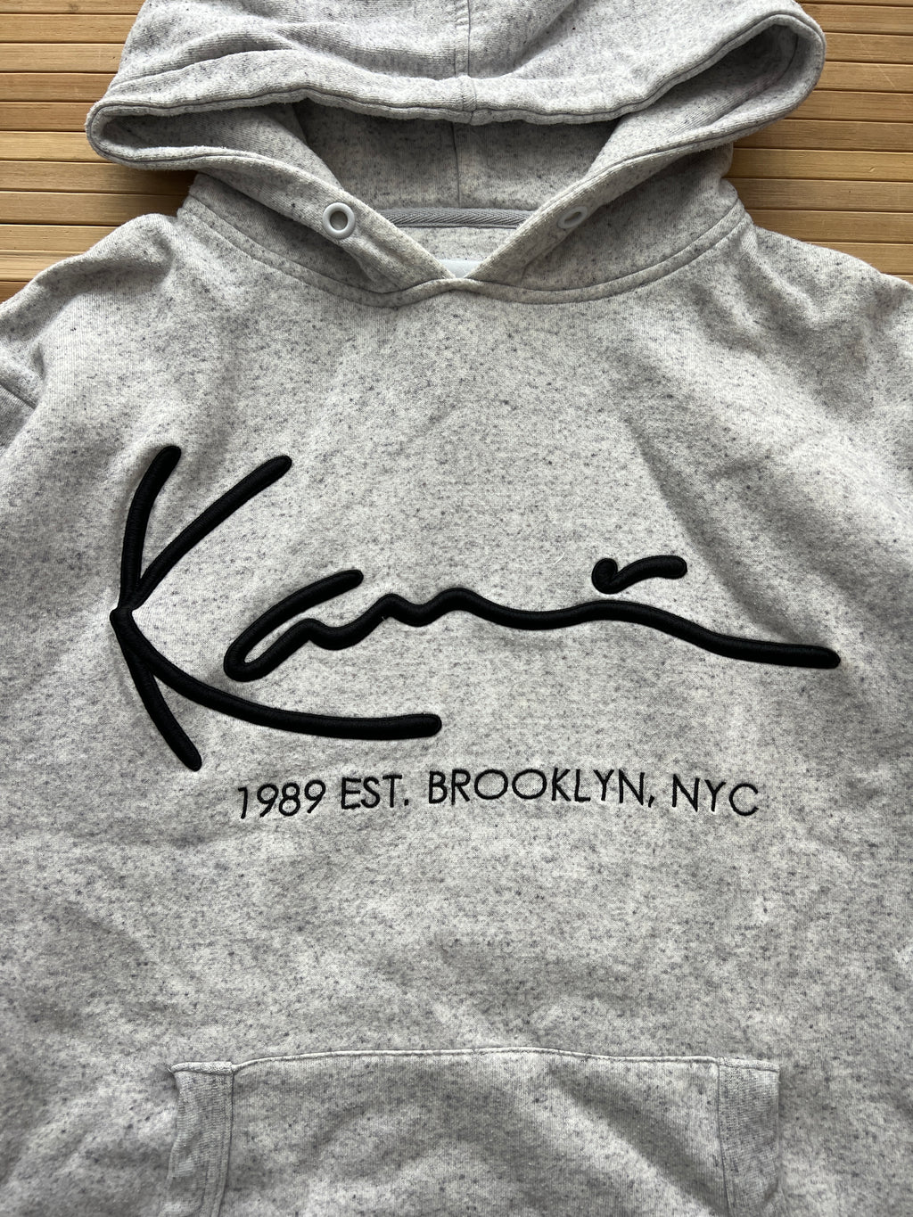 Karl Kani Hoodie (M)