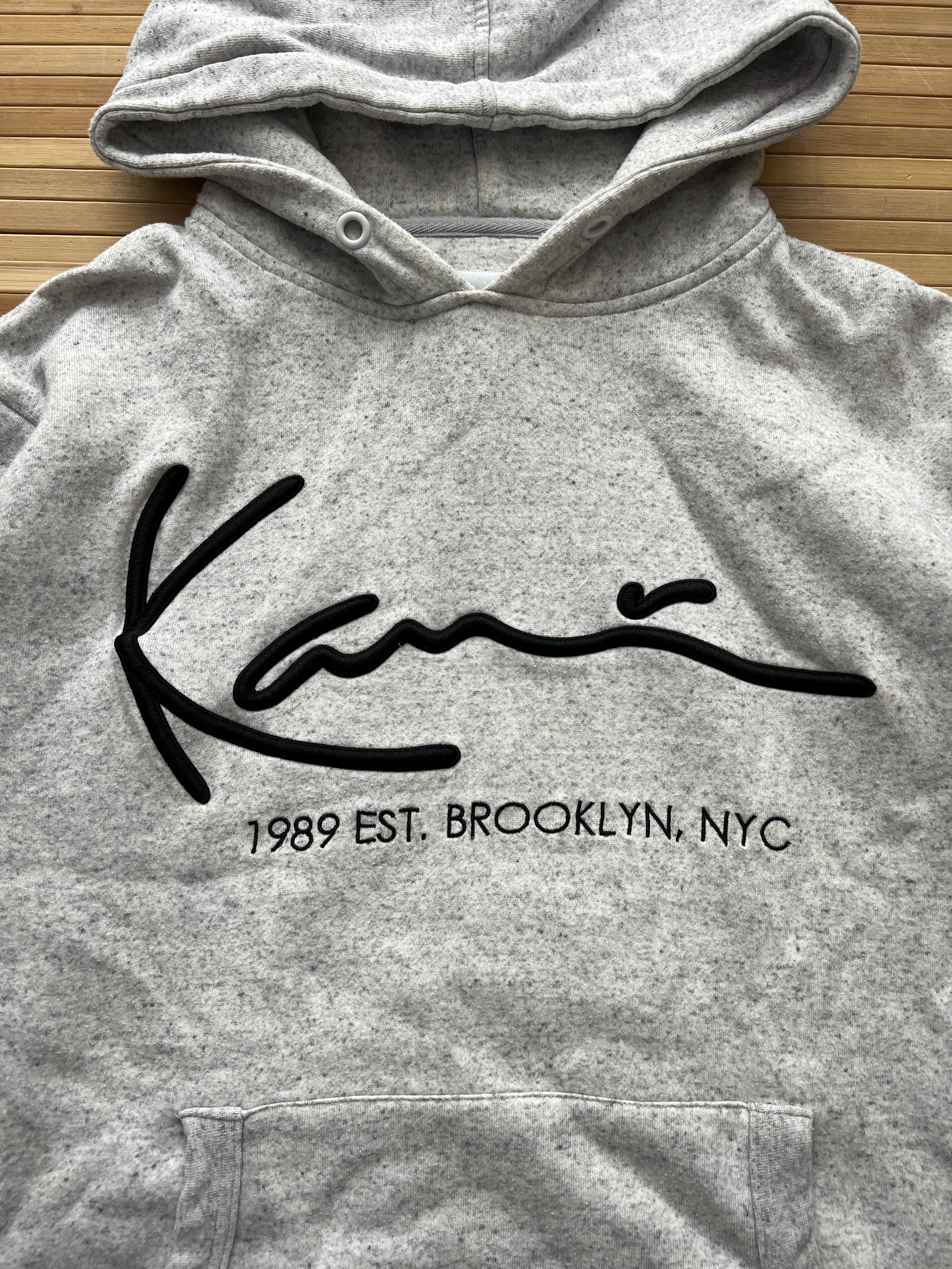 Karl Kani Hoodie (M)