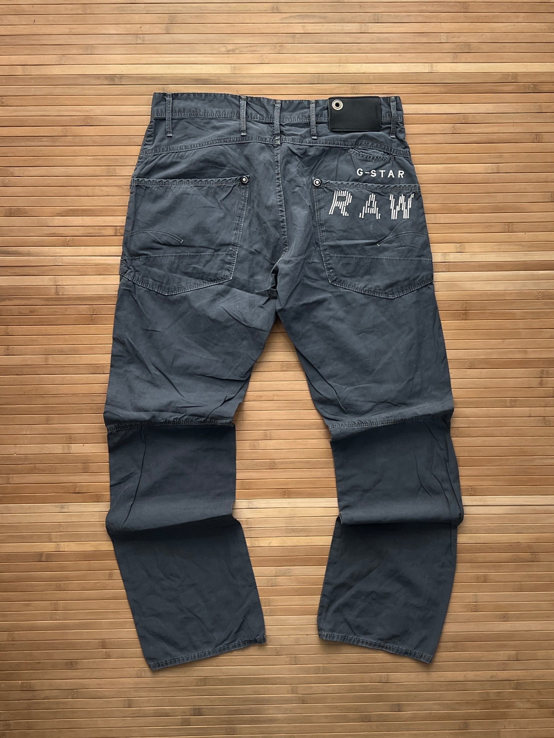 G-Star Raw Pants (32x32)