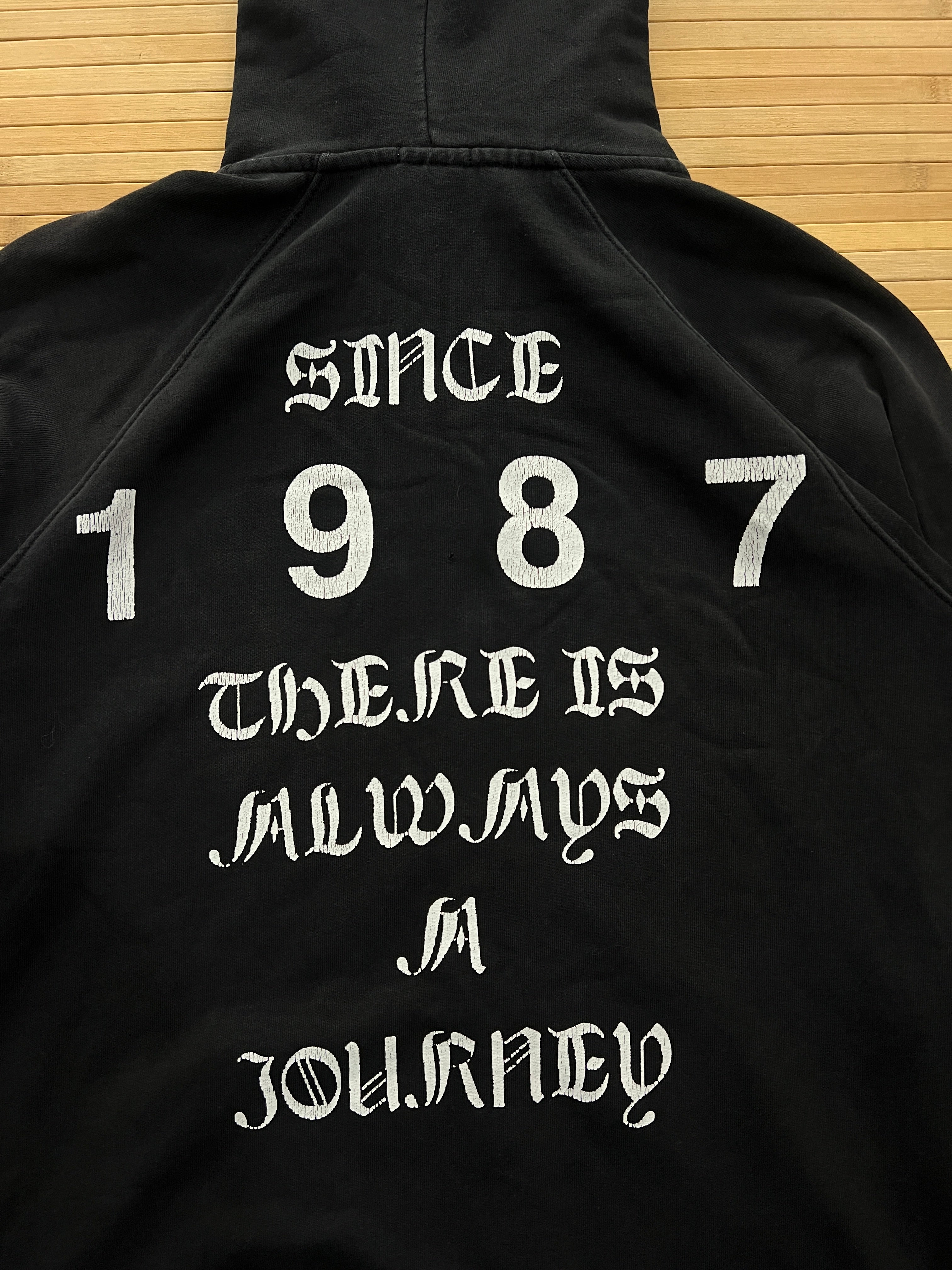 Napapijri Zip Up Hoodie (XL)