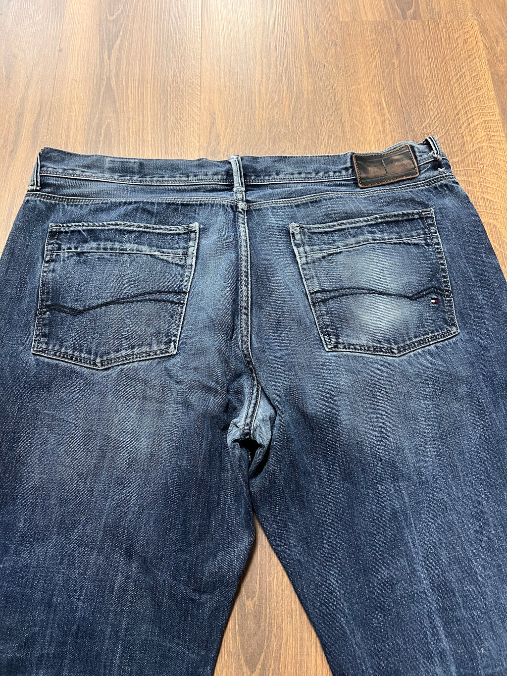 Tommy Hilfiger Vintage Jeans (38x30)