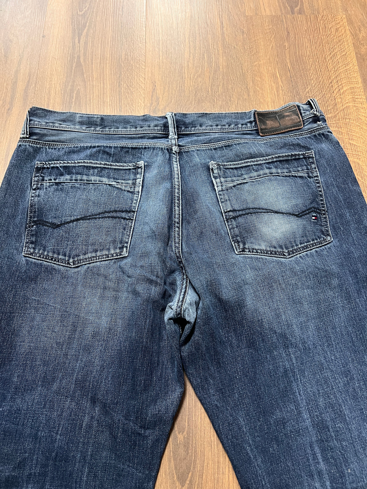 Tommy Hilfiger Vintage Jeans (38x30)