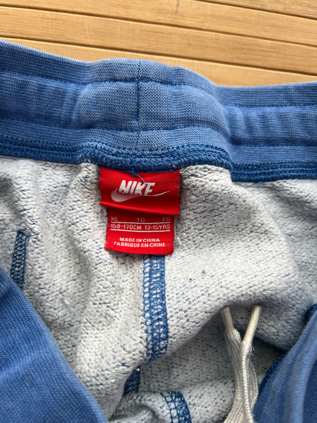 Nike Joggers (S/M)