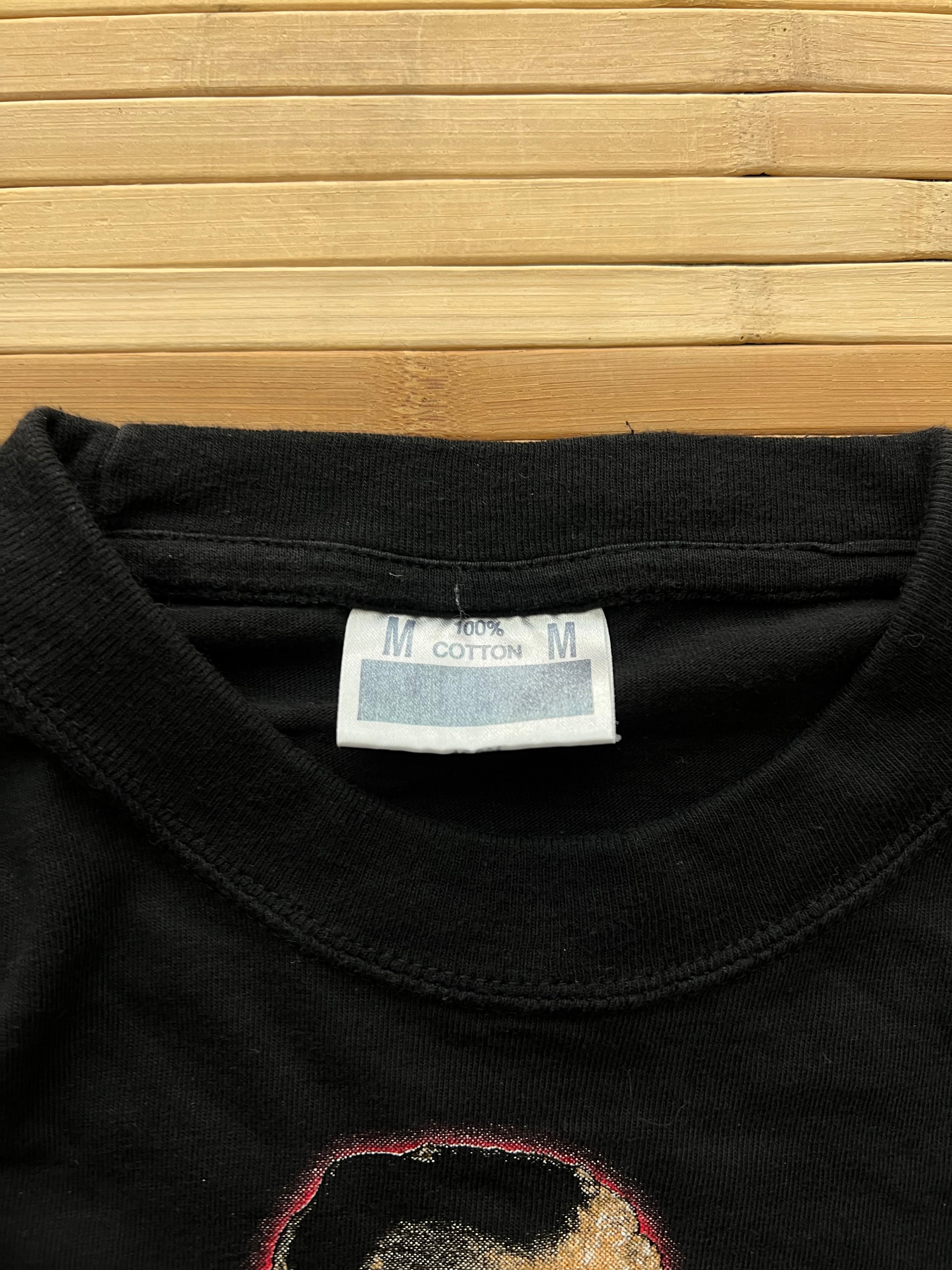 Undertaker & WWE Superstars 90s T-Shirt (S)