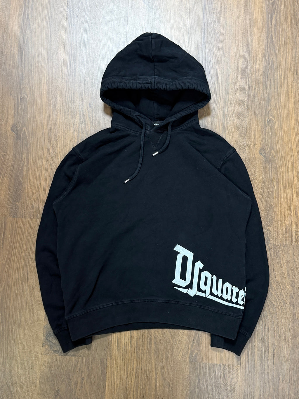 DSquared2 Hoodie (L)