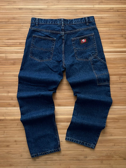 1901S Carpenter Jeans (36x32)
