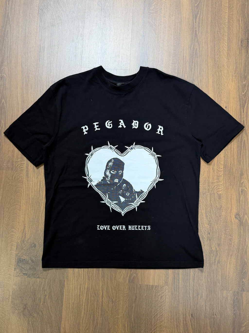 PegadorTshirt (XL)