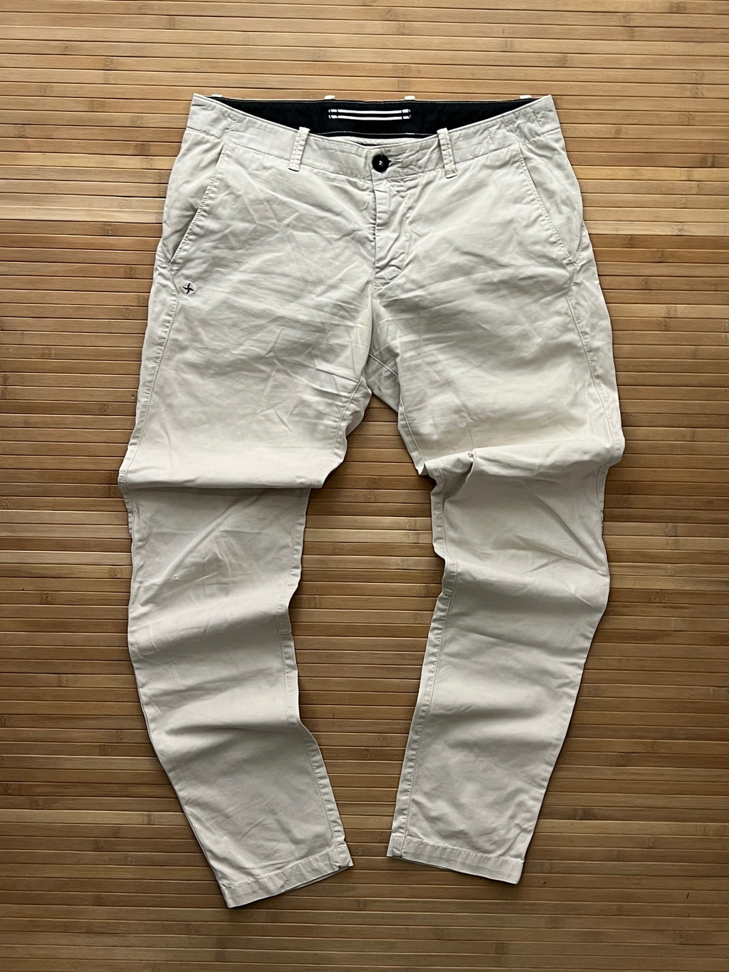 Stone Island Pants (36x32)