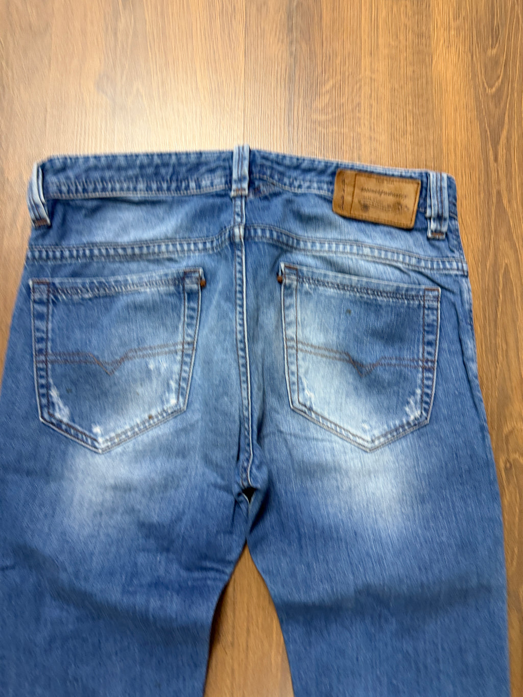 Diesel Jeans (32x30)