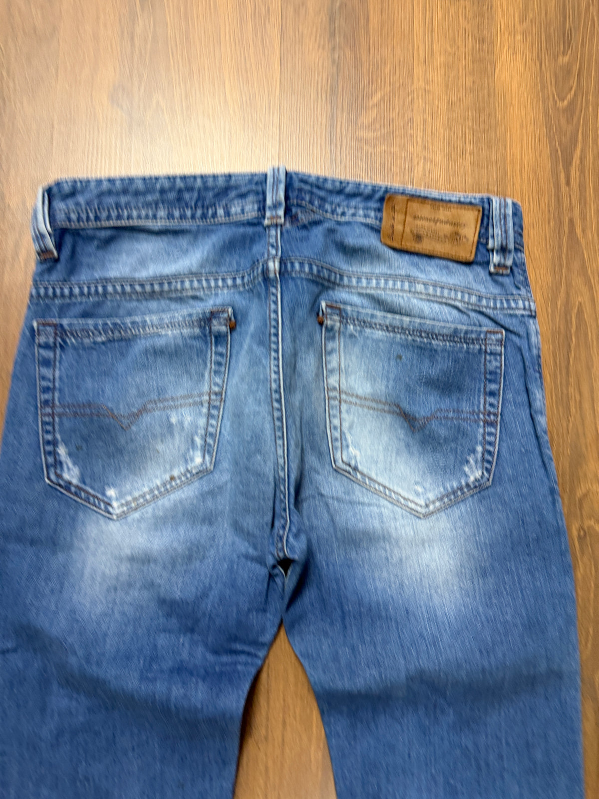 Diesel Jeans (32x30)