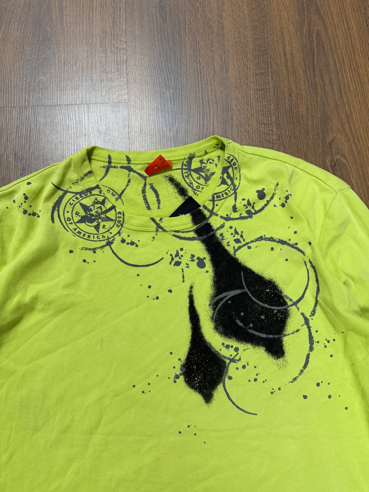 Boss Y2K long sleeve (L)