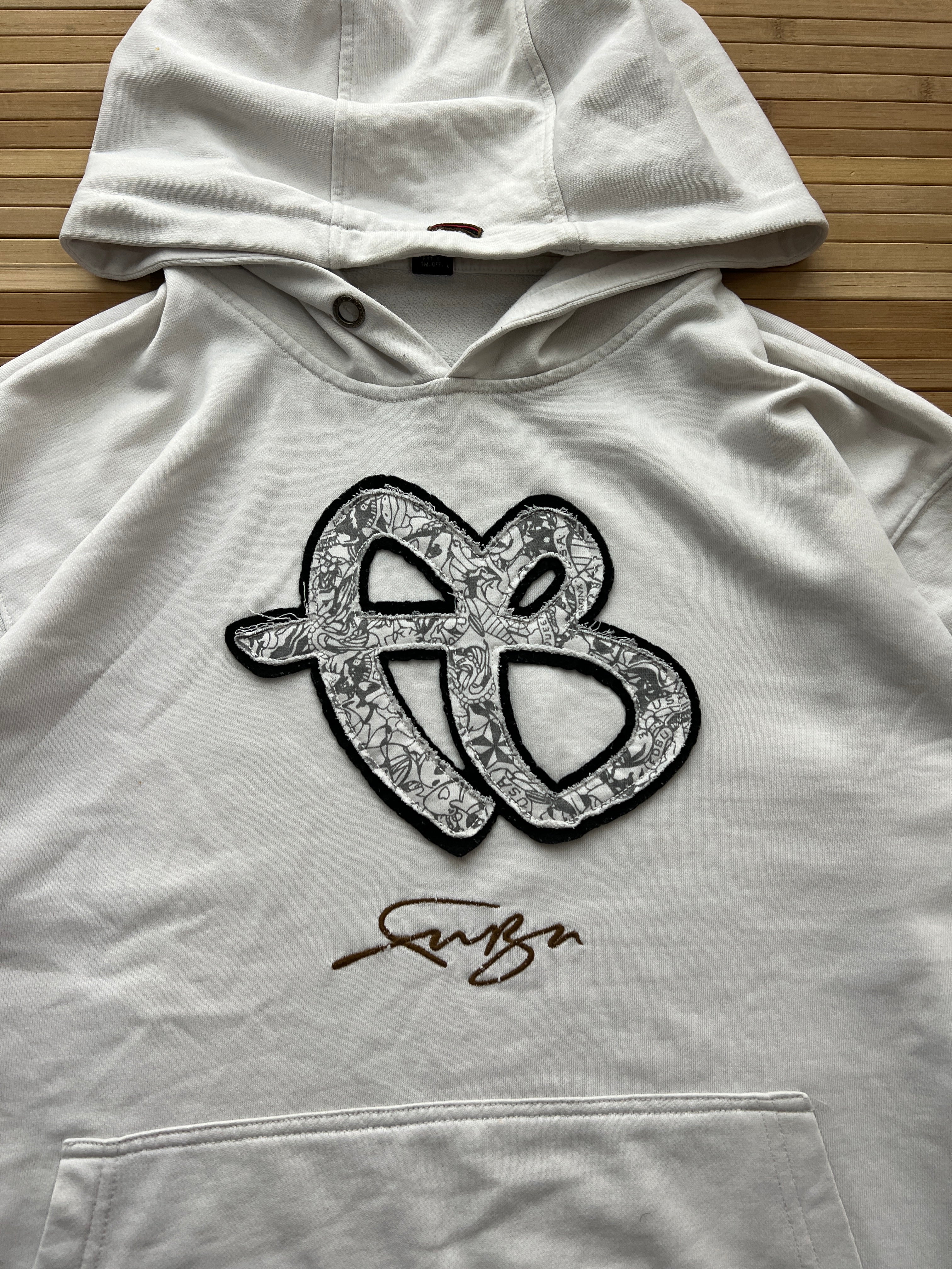 Fubu Hoodie (L)