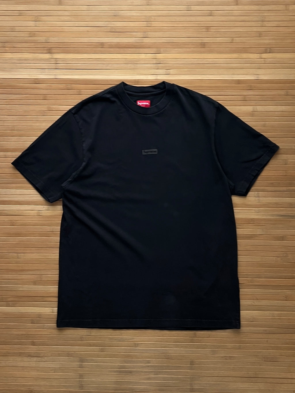 Supreme Small Box Logo (XL)