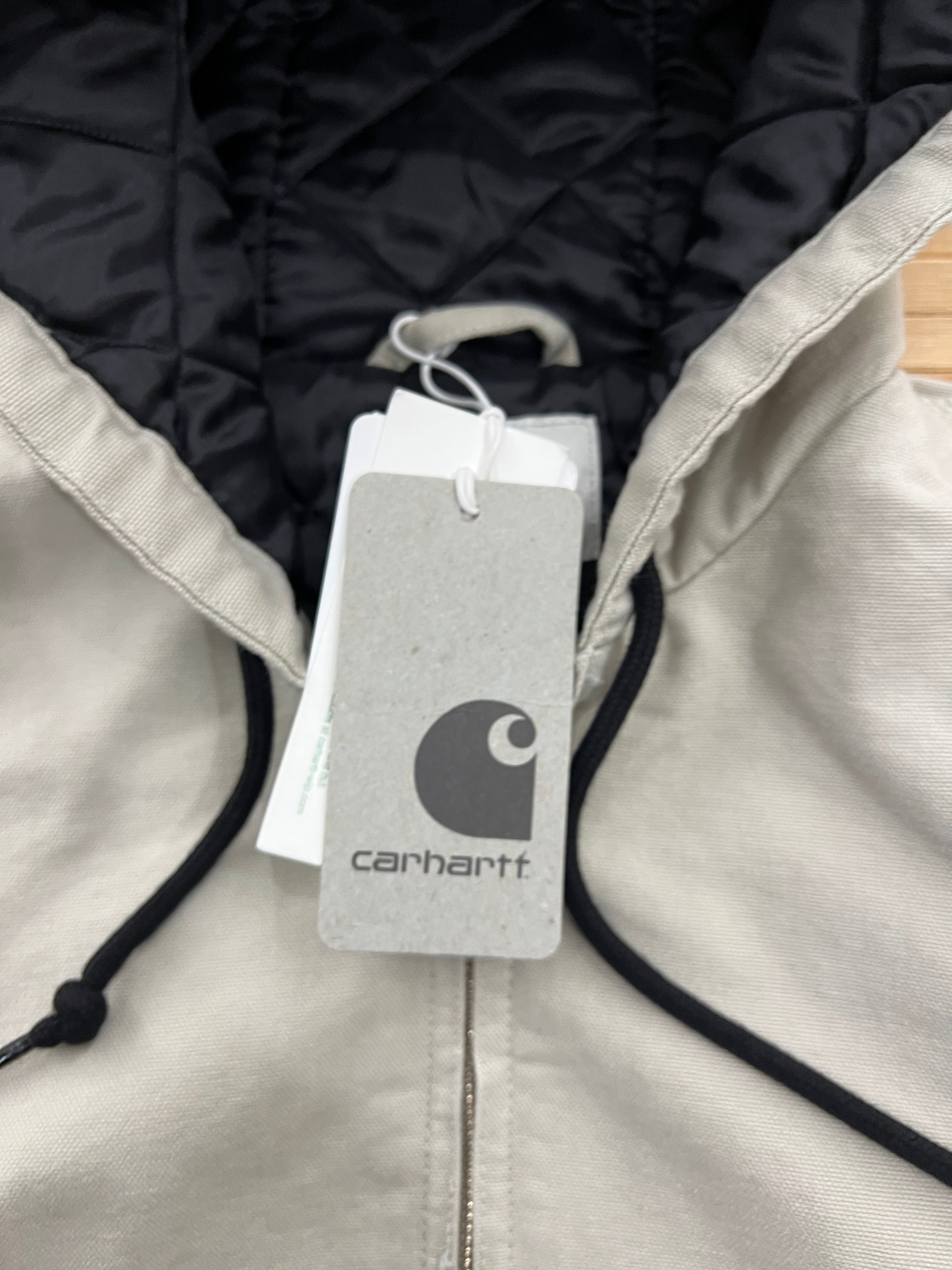 Brand New Carhartt active Jacket(S)