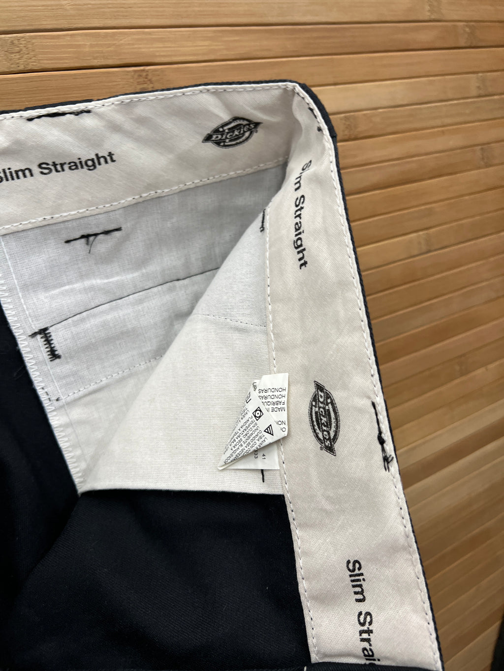 Dickies Chino Pants (40x32)