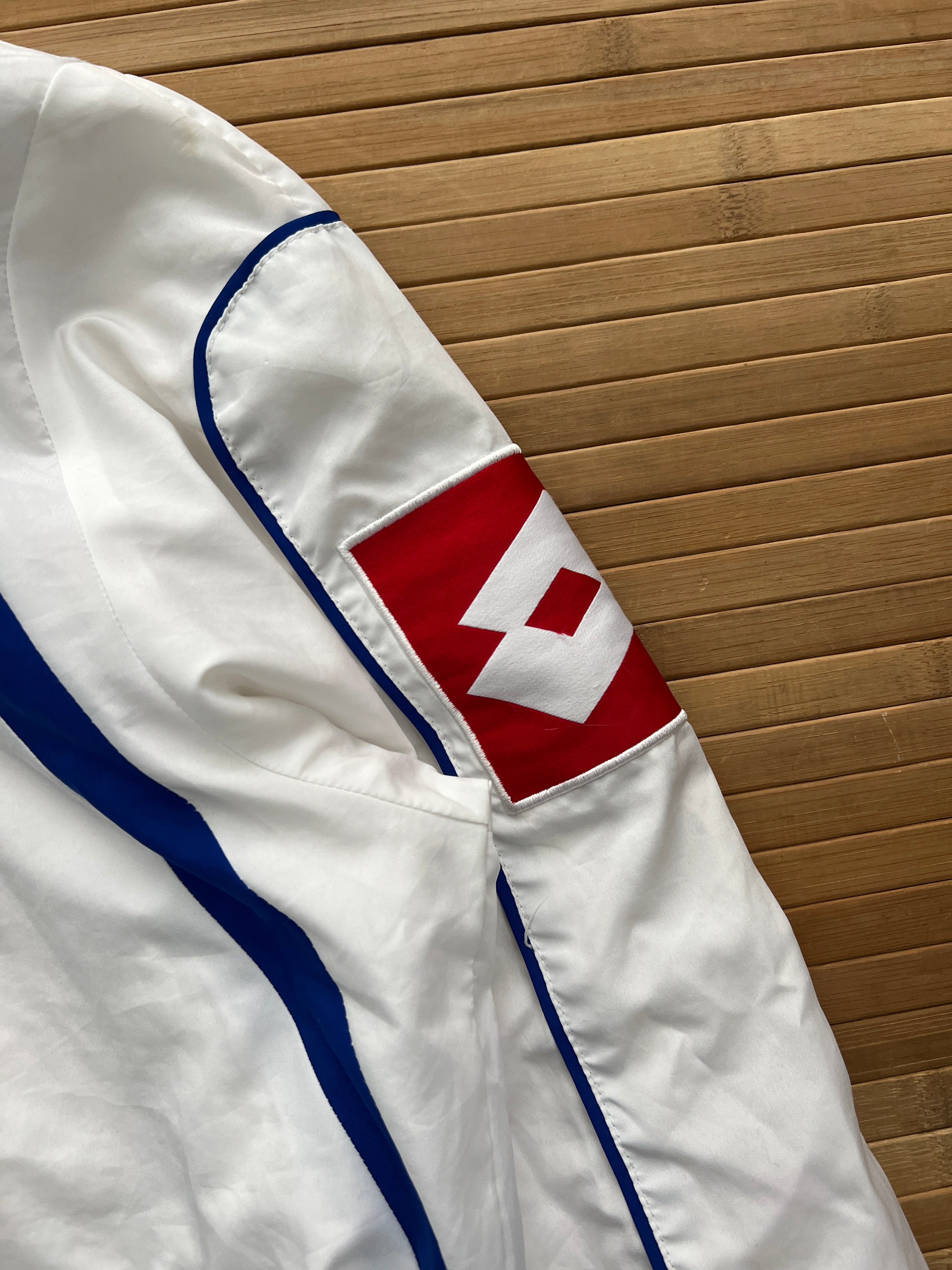 Lotto Aurora Zip Up (M)