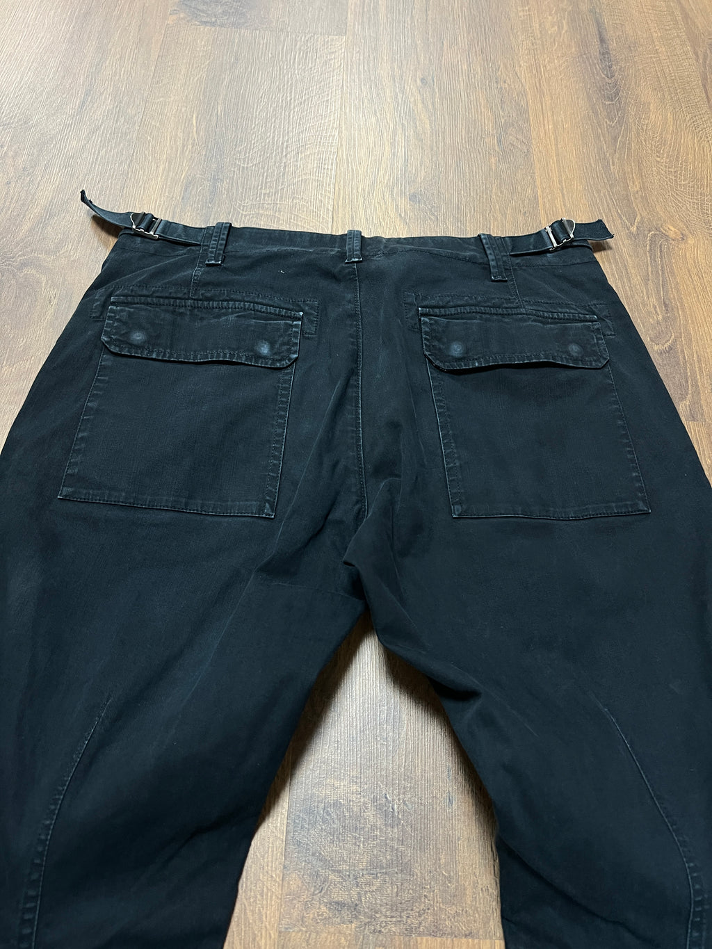 Cp Company Work-pants (32x32)
