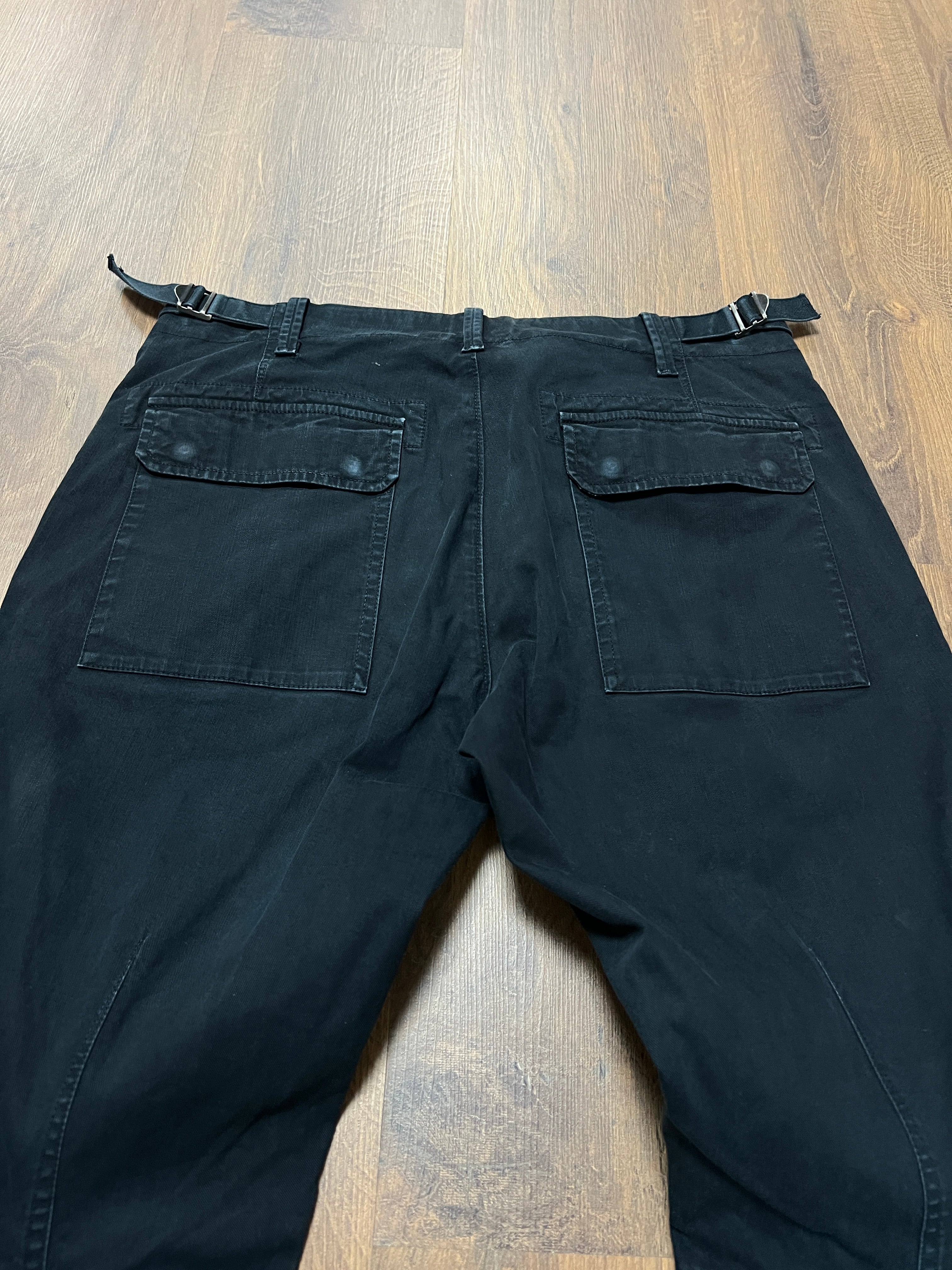 Cp Company Work-pants (32x32)