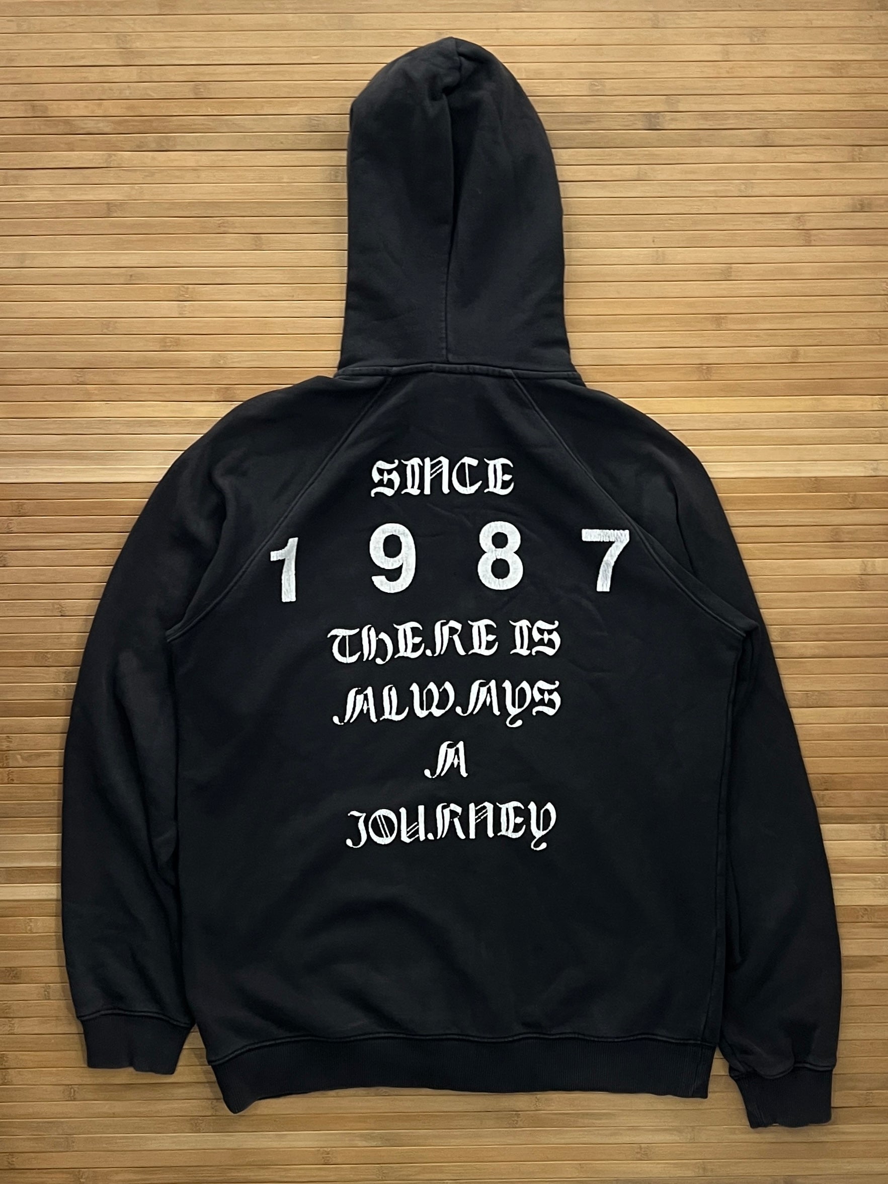 Napapijri Zip Up Hoodie (XL)