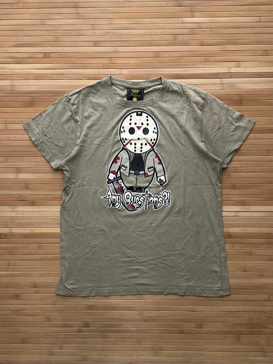 Fishbone Jason Voorhees Tee (S)