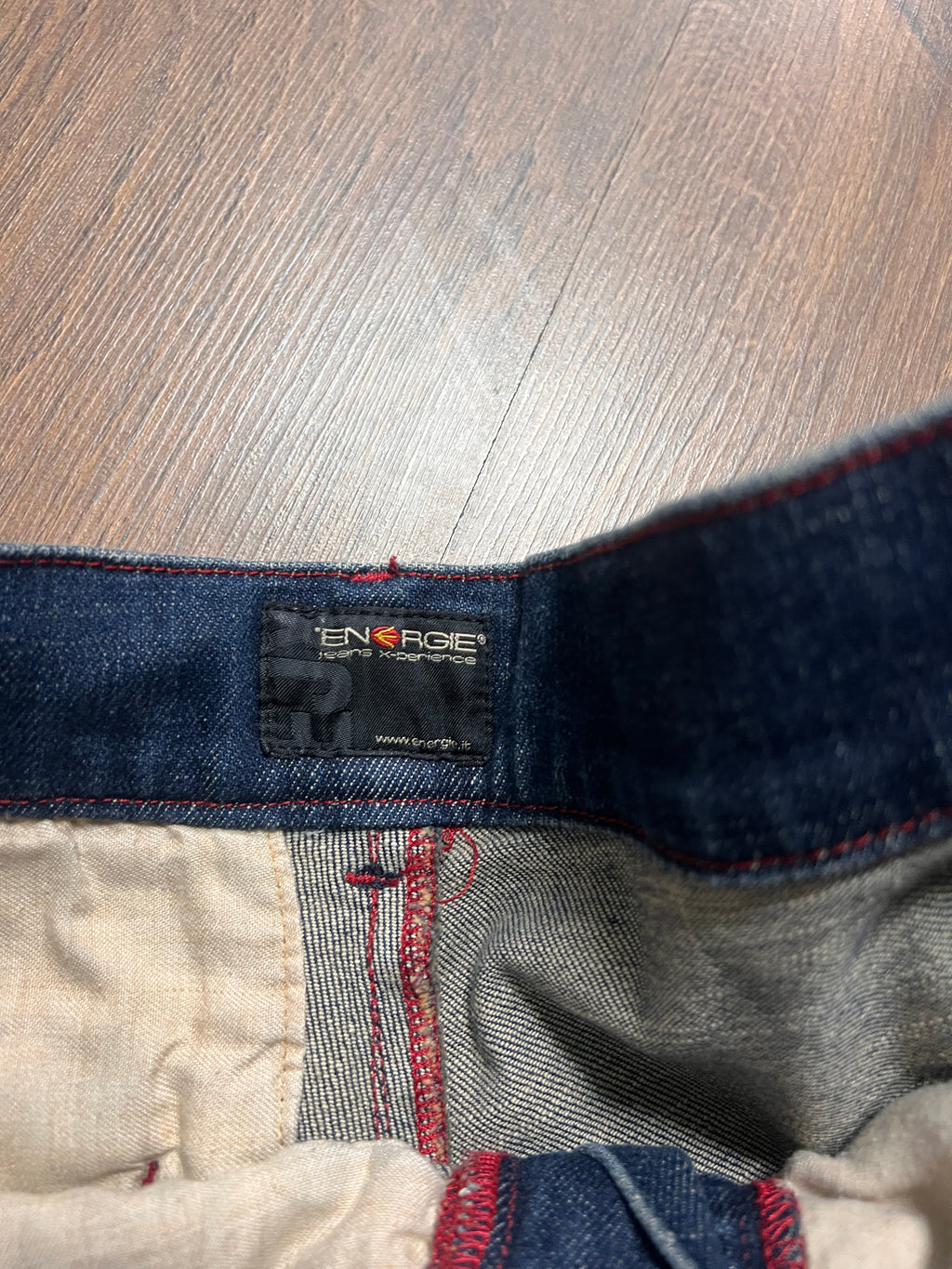 Energie vintage jeans (32x32)