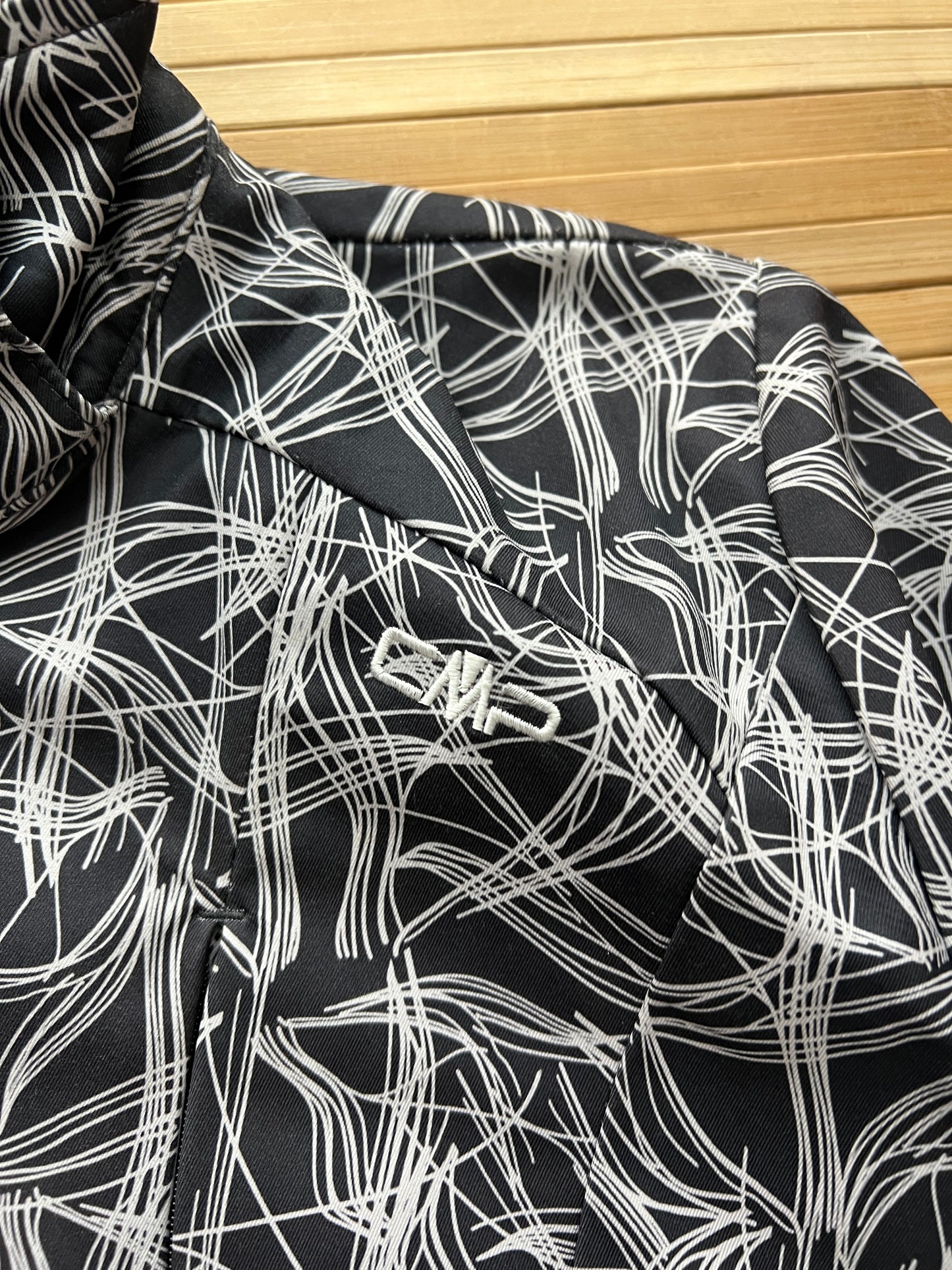 CMP Zip Up 🙋‍♀️ (M)