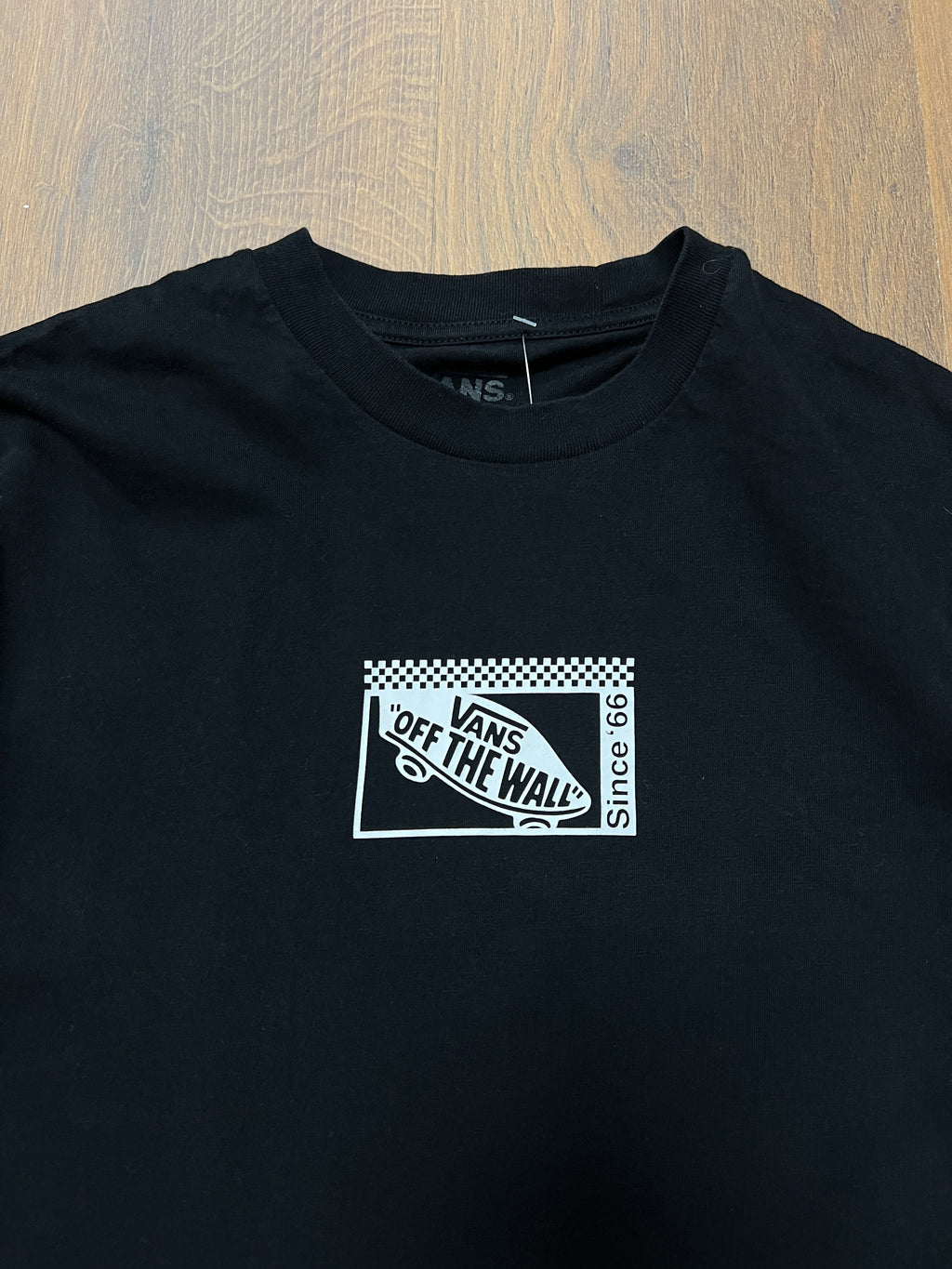 Vans T-Shirt (Xs)