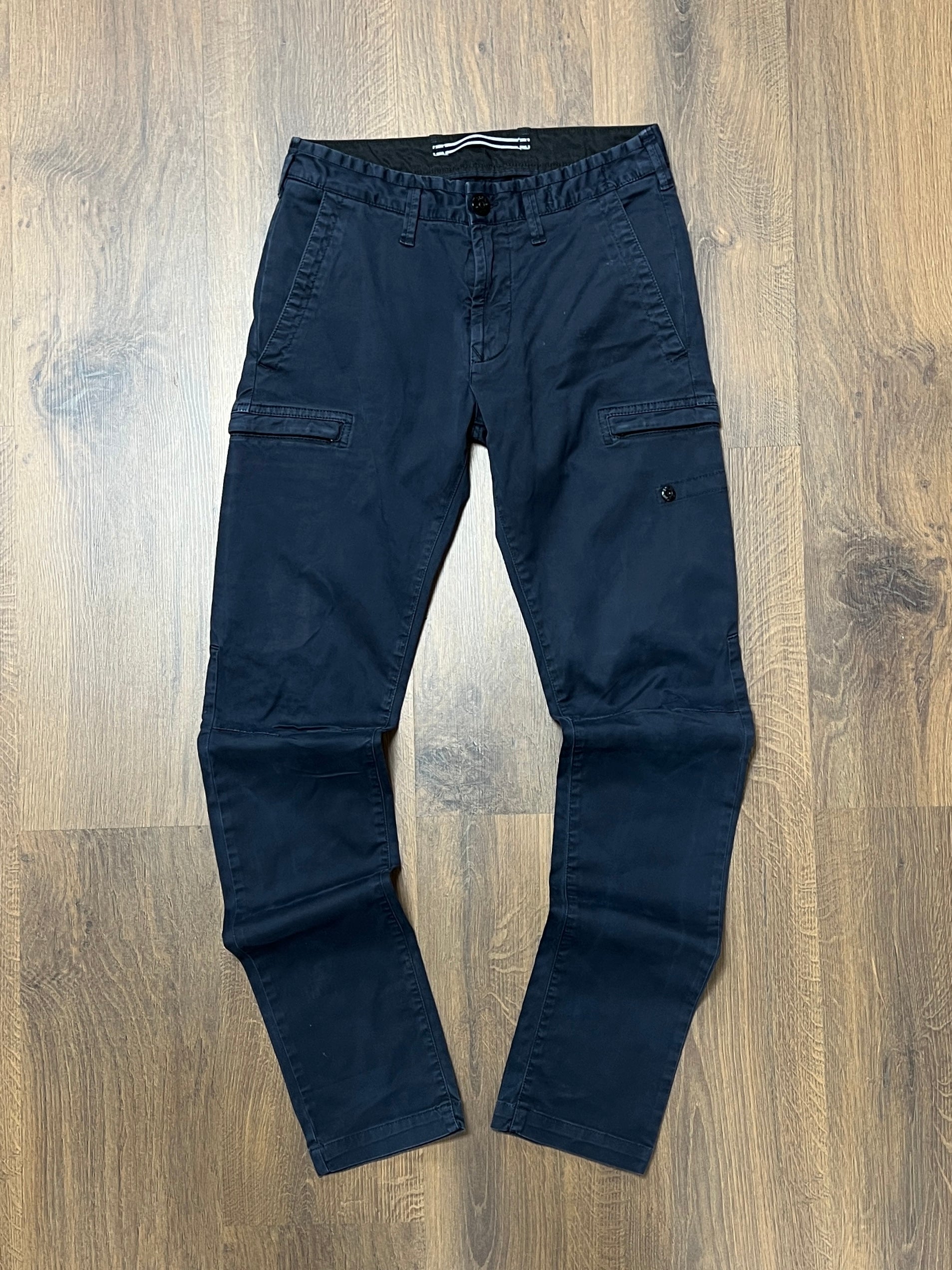 Stone Island Pocket Pants (30x32)